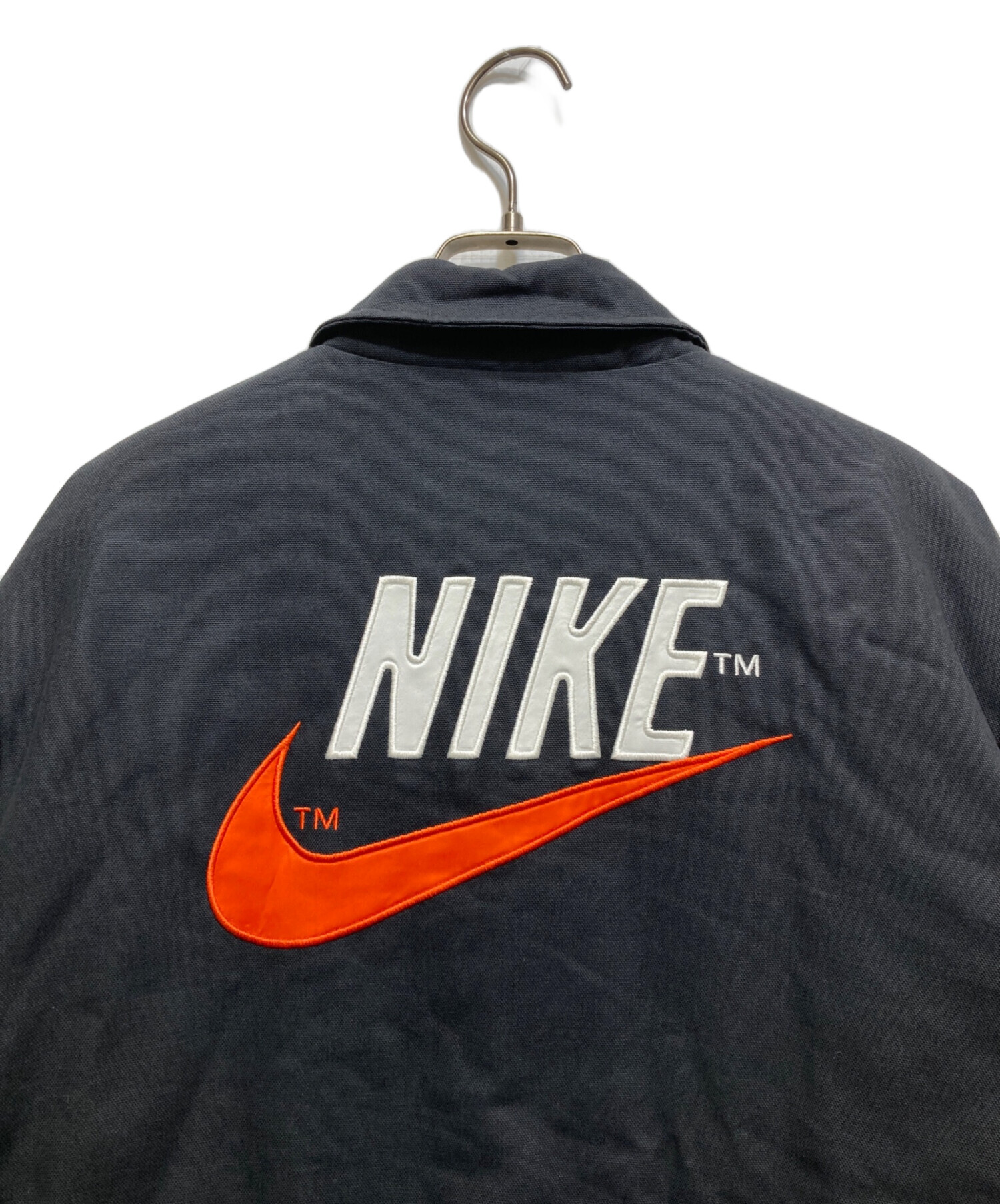 中古・古着通販】NIKE (ナイキ) NSW TREND WC 1 JACKET DM5276-045