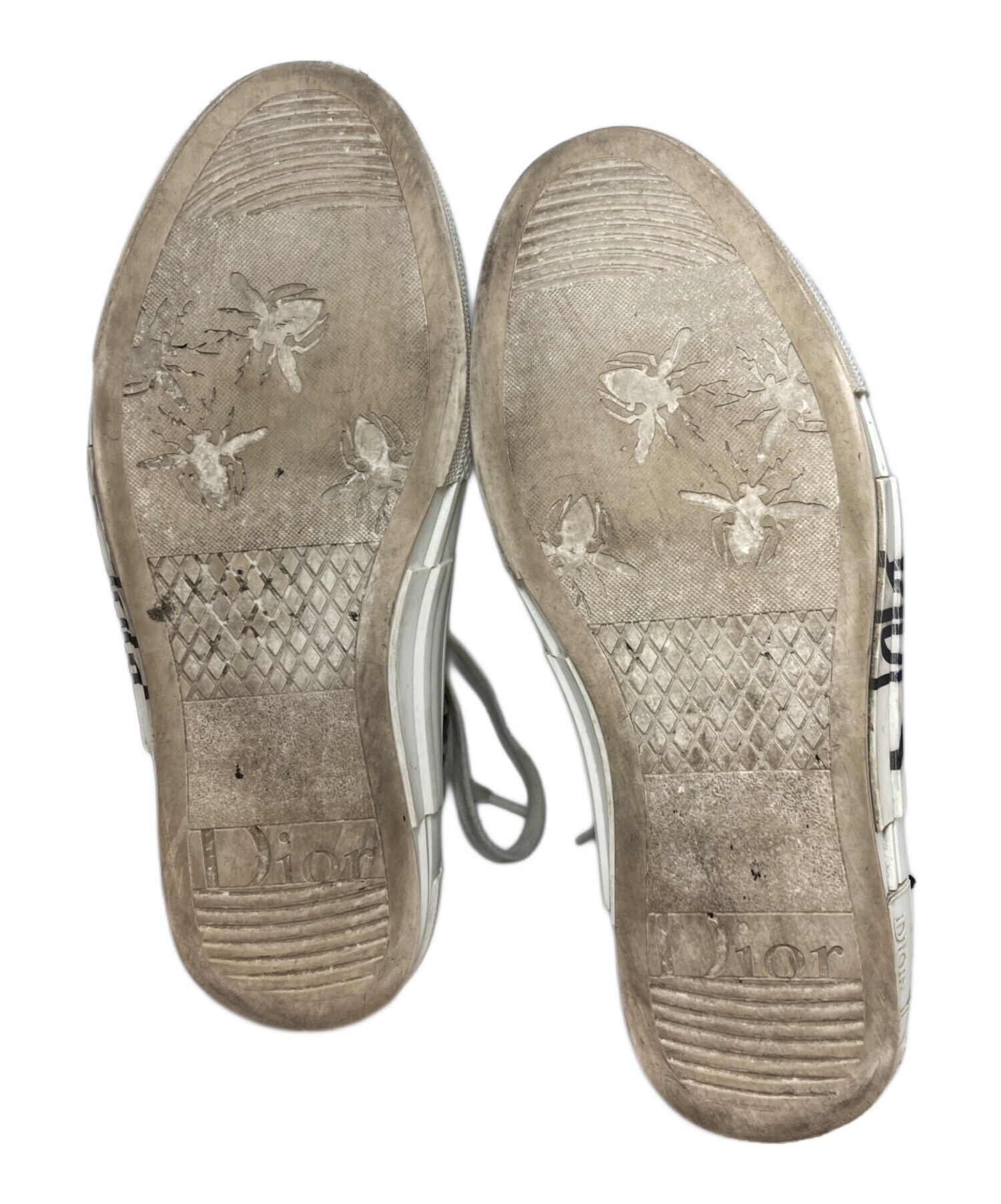 中古・古着通販】Dior (ディオール) Shawn STUSSY (ショーン