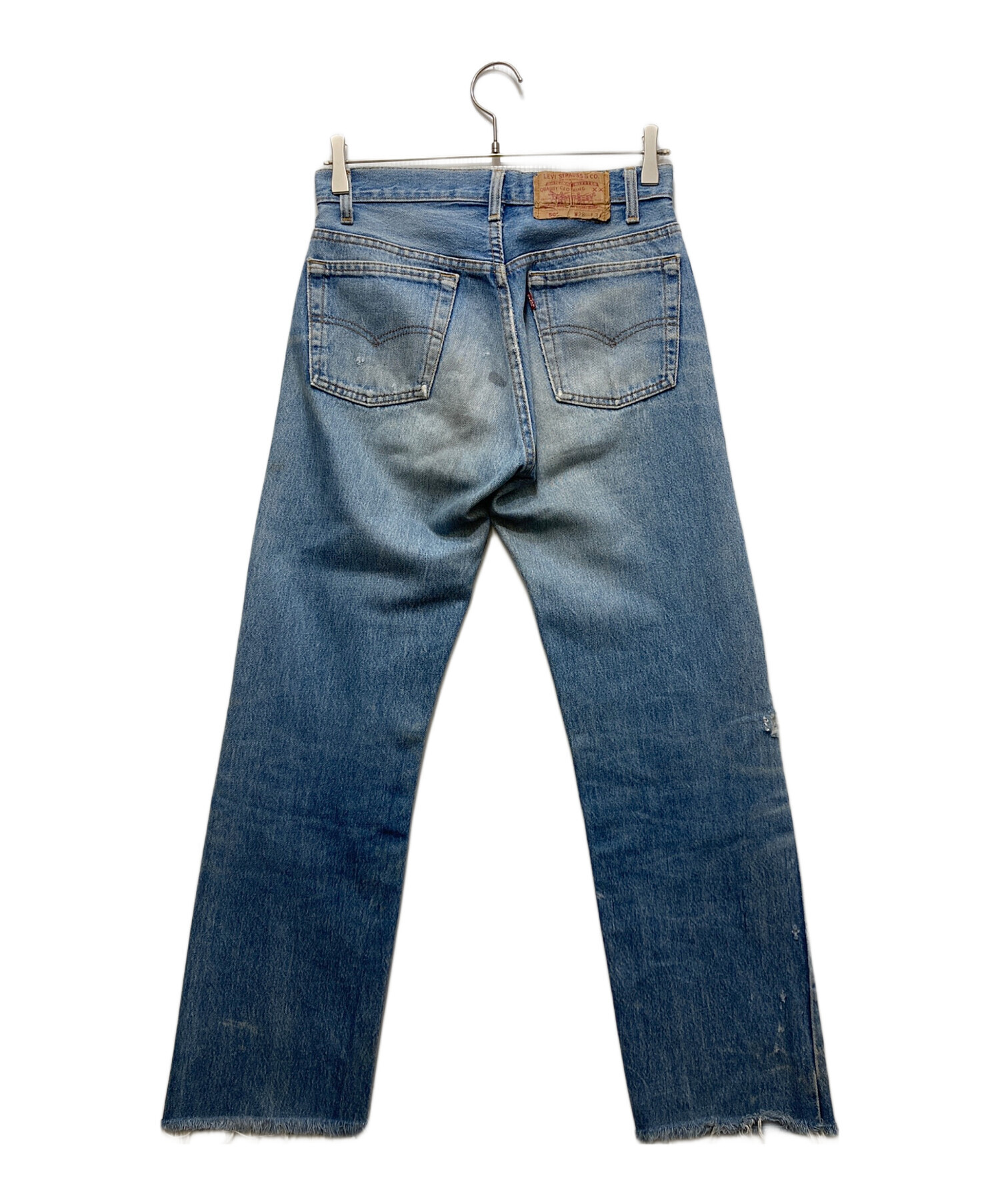 中古・古着通販】LEVI