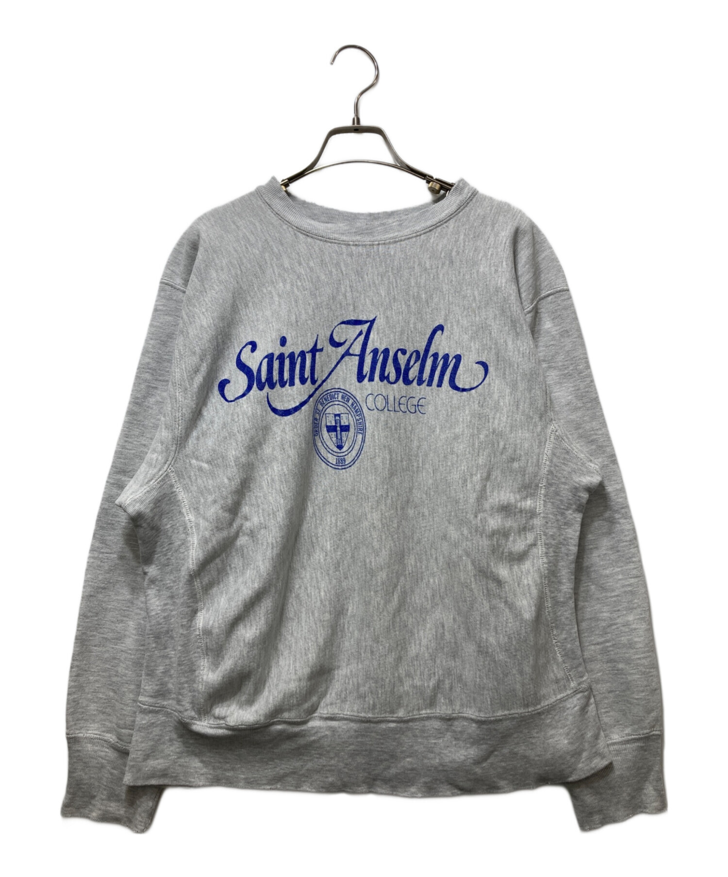 中古・古着通販】Champion REVERSE WEAVE (チャンピオン リバース