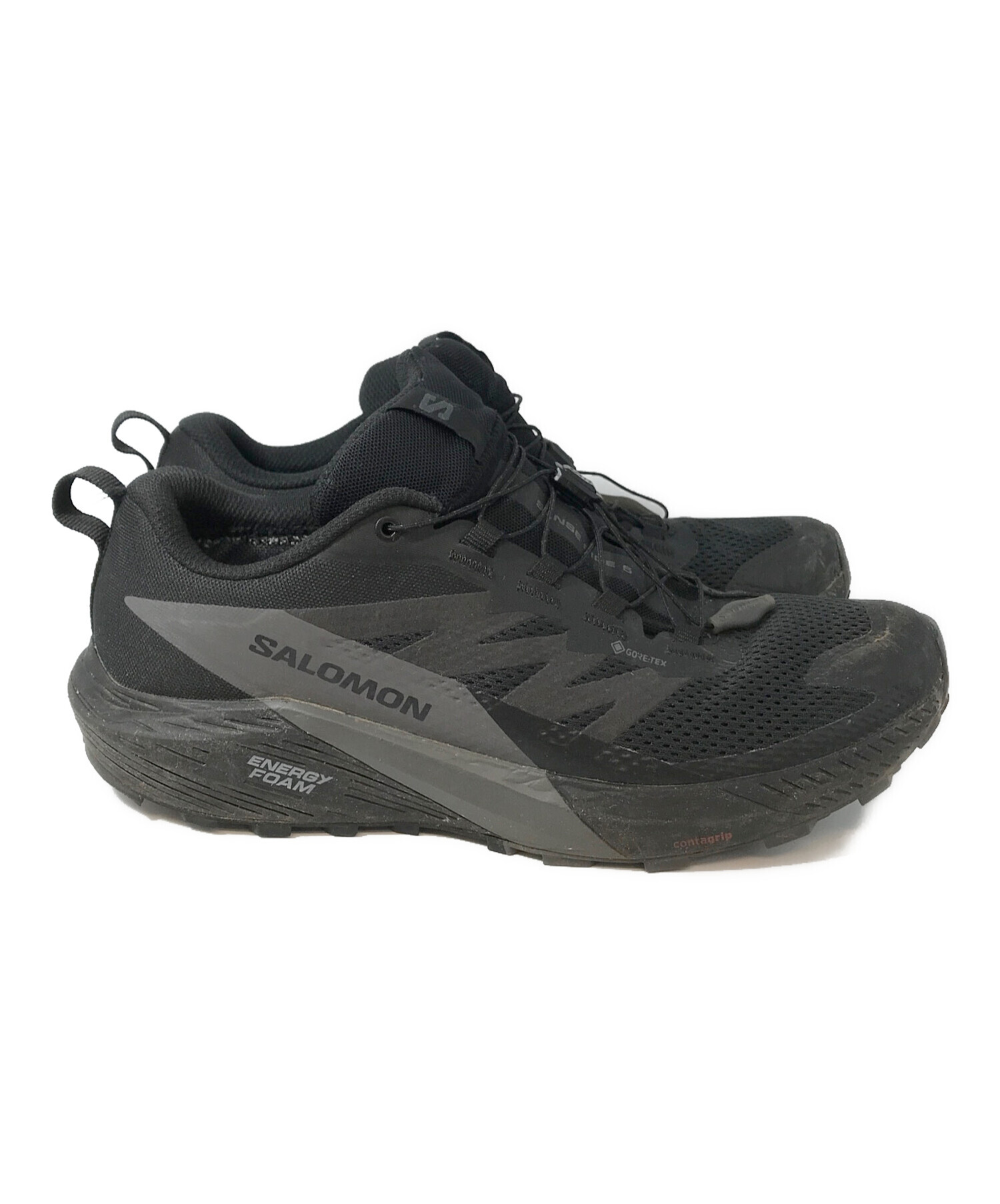 中古・古着通販】SALOMON (サロモン) センスライド5 ゴアテックス