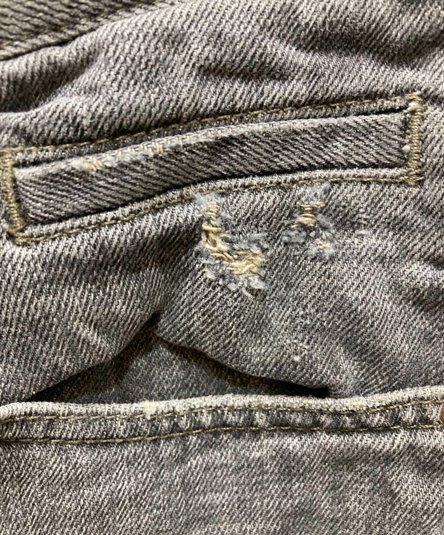 中古・古着通販】DOLCE & GABBANA (ドルチェ＆ガッバーナ) 14CLASSIC
