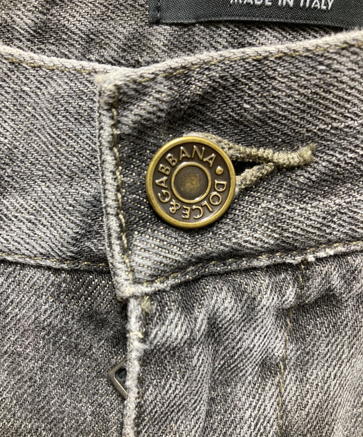 中古・古着通販】DOLCE & GABBANA (ドルチェ＆ガッバーナ) 14CLASSIC