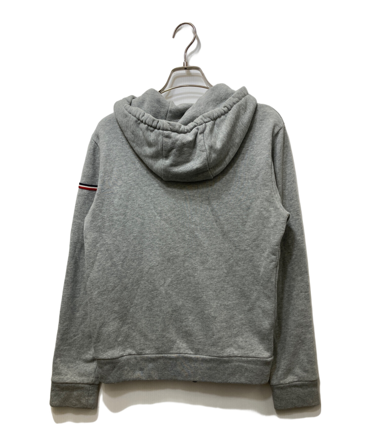 中古・古着通販】MONCLER (モンクレール) マグリア トリコロール