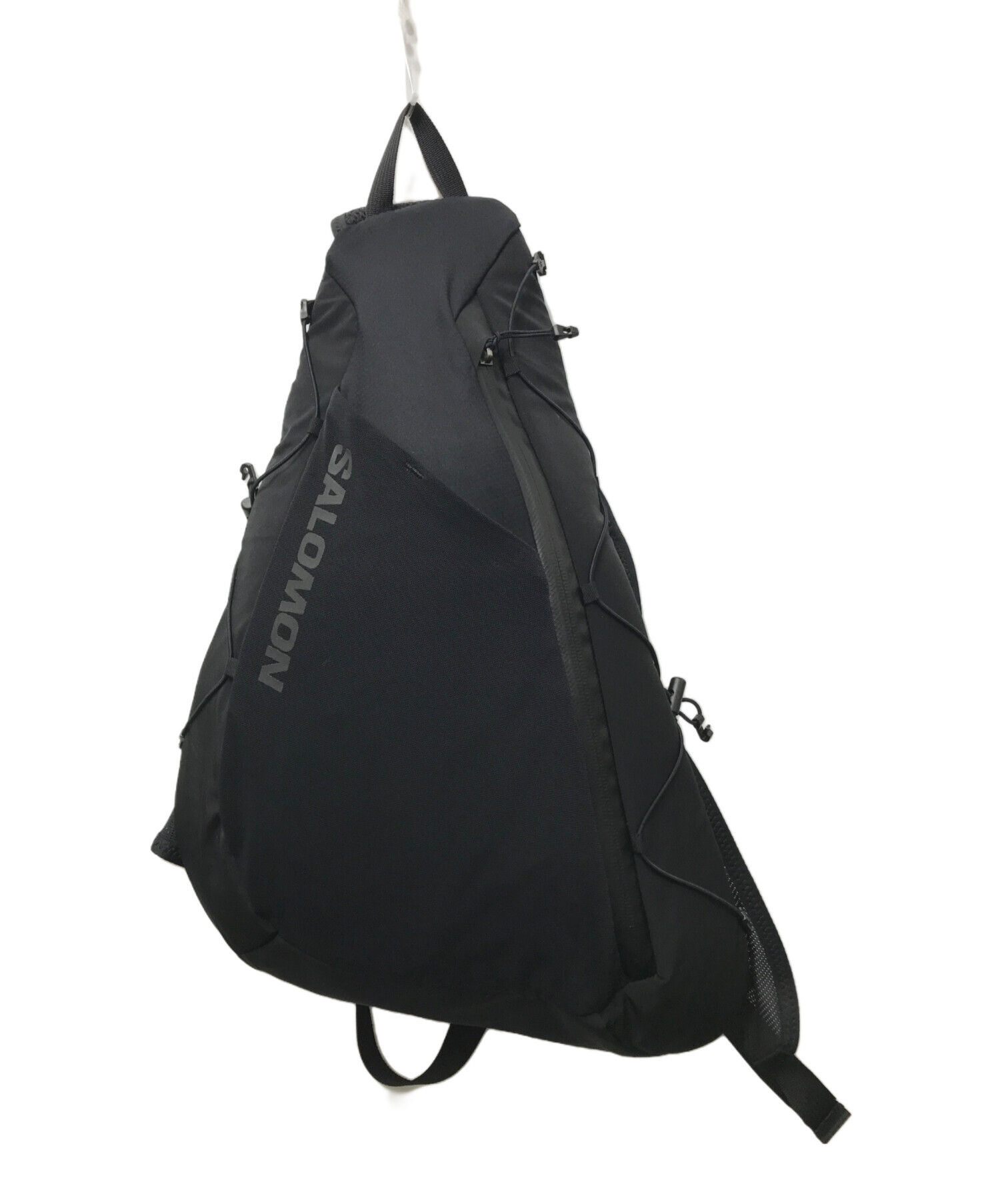 中古・古着通販】SALOMON (サロモン) ADV CROSS BODY BAG SBSS2610035
