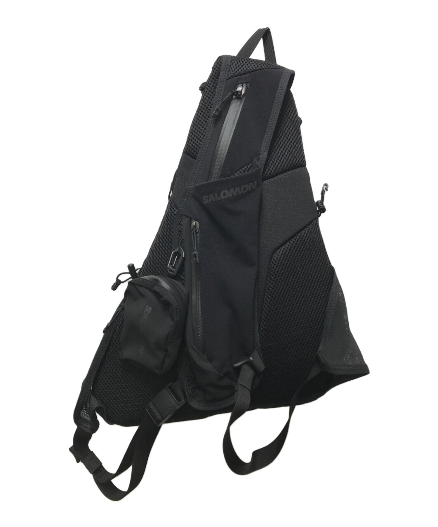 中古・古着通販】SALOMON (サロモン) ADV CROSS BODY BAG SBSS2610035