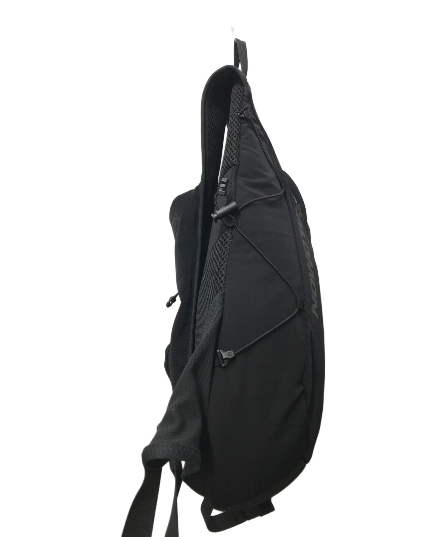 中古・古着通販】SALOMON (サロモン) ADV CROSS BODY BAG SBSS2610035