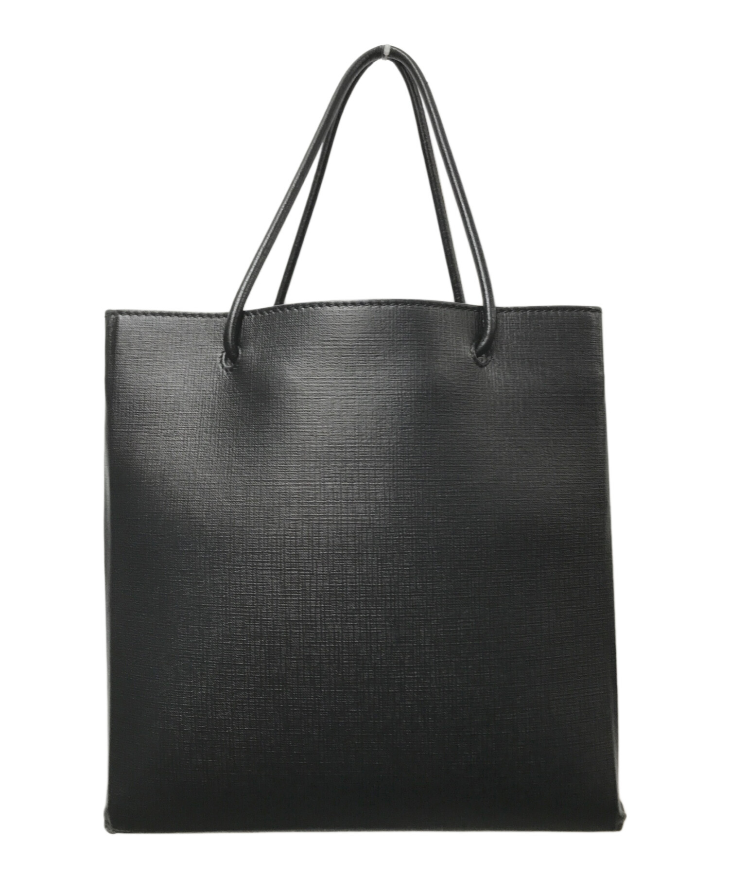 中古・古着通販】BALENCIAGA (バレンシアガ) ショッピングトートバッグ