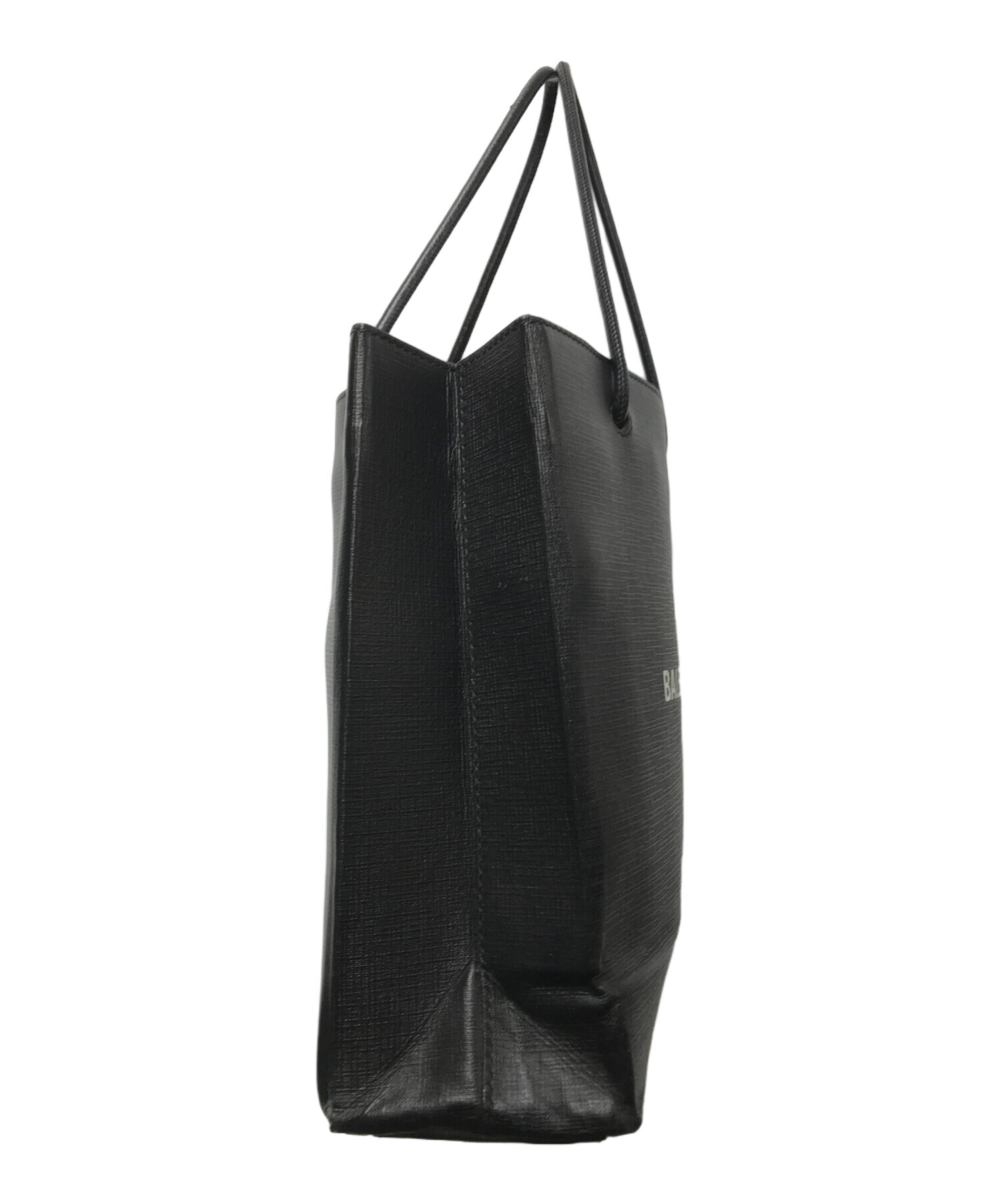 中古・古着通販】BALENCIAGA (バレンシアガ) ショッピングトートバッグ 
