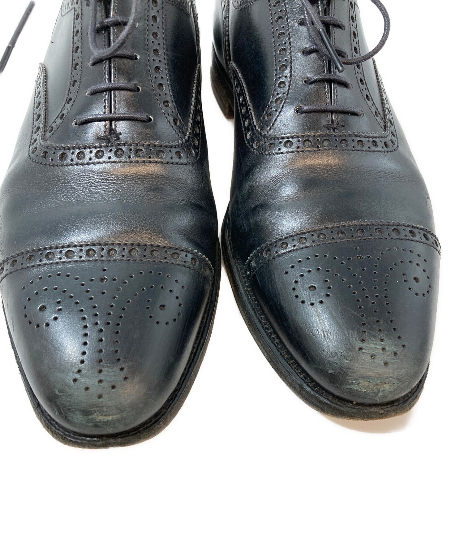 中古・古着通販】Crockett & Jones (クロケット＆ジョーンズ) COVENTRY