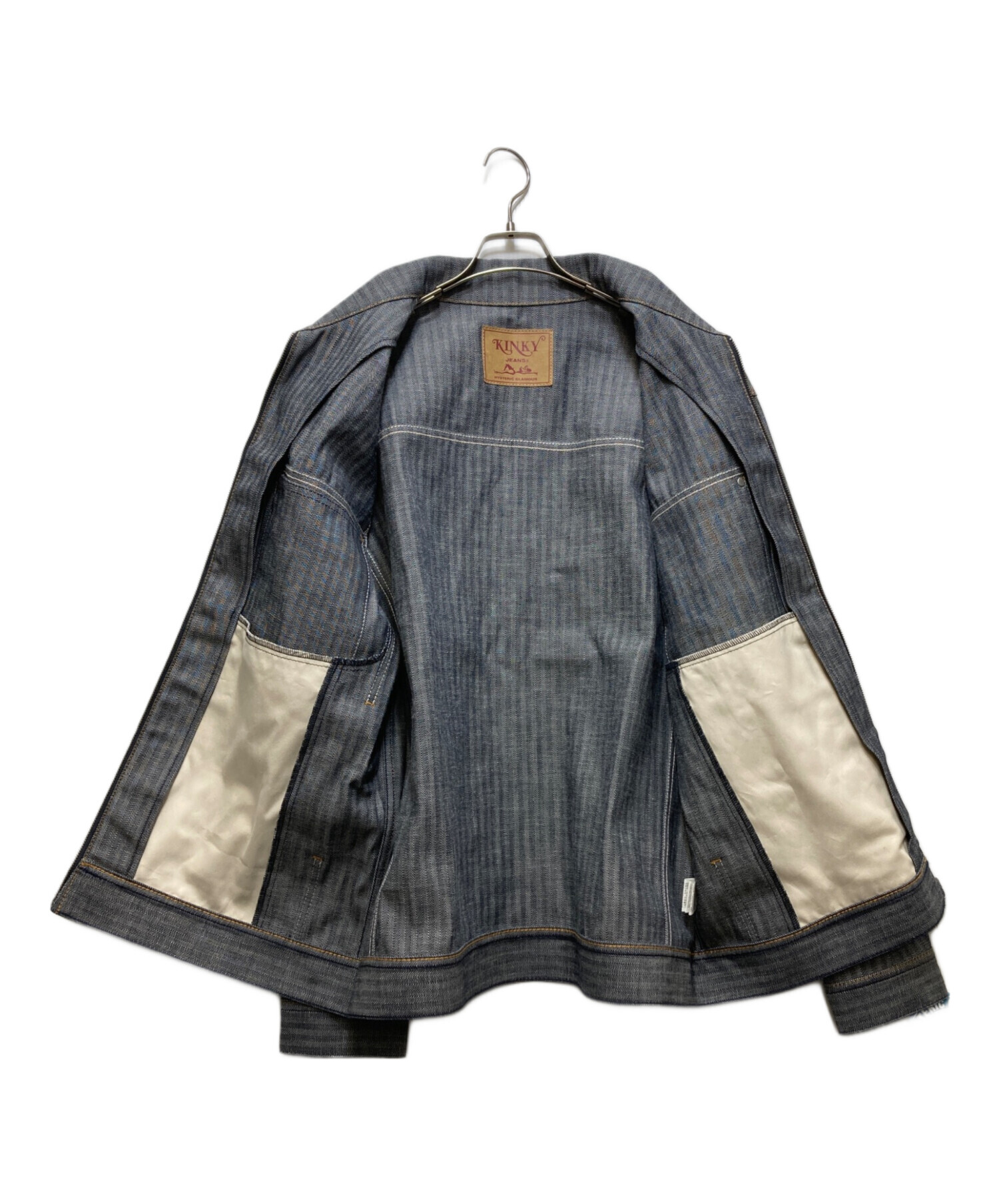 中古・古着通販】Hysteric Glamour (ヒステリックグラマー) KINKY