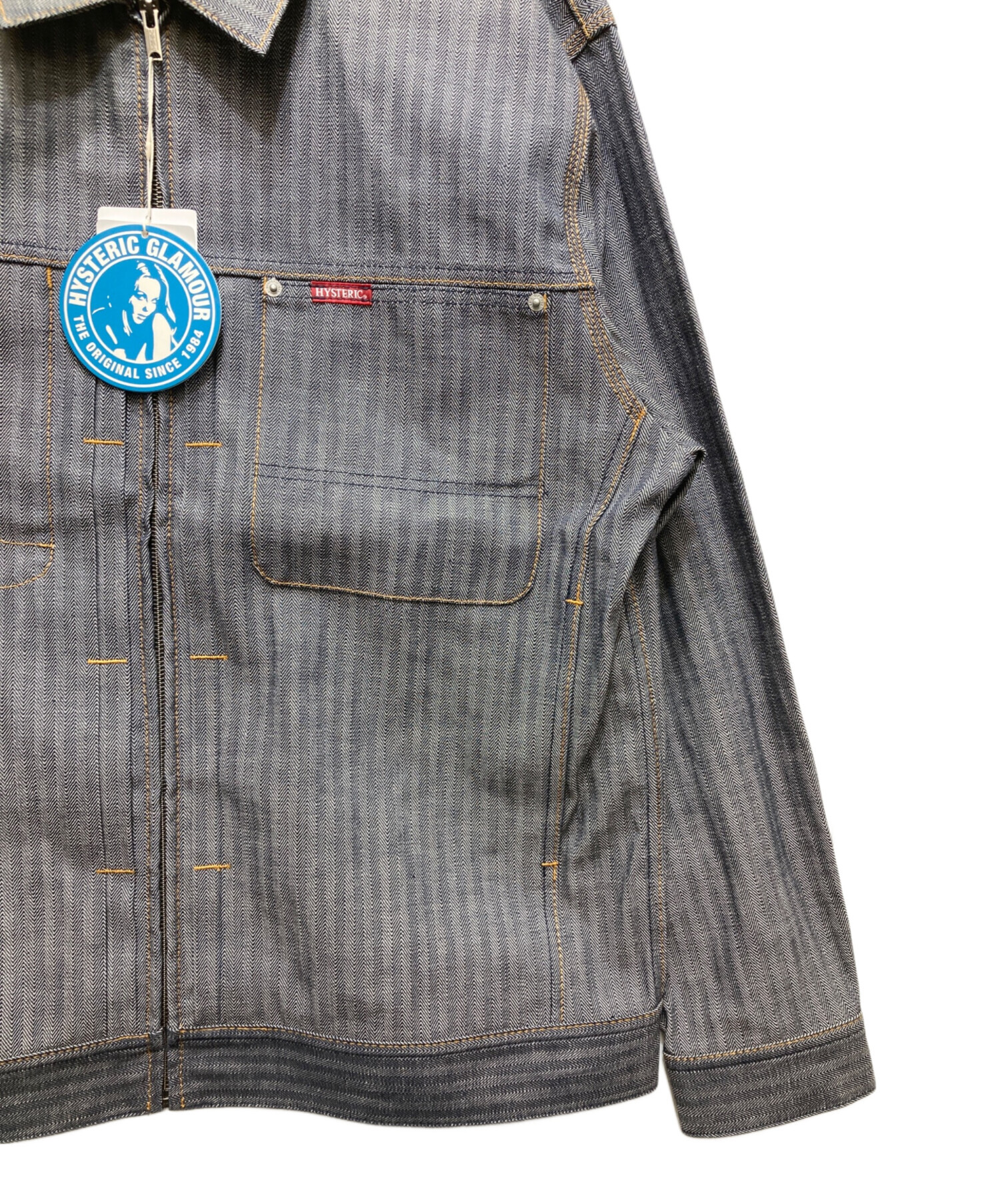 中古・古着通販】Hysteric Glamour (ヒステリックグラマー) KINKY
