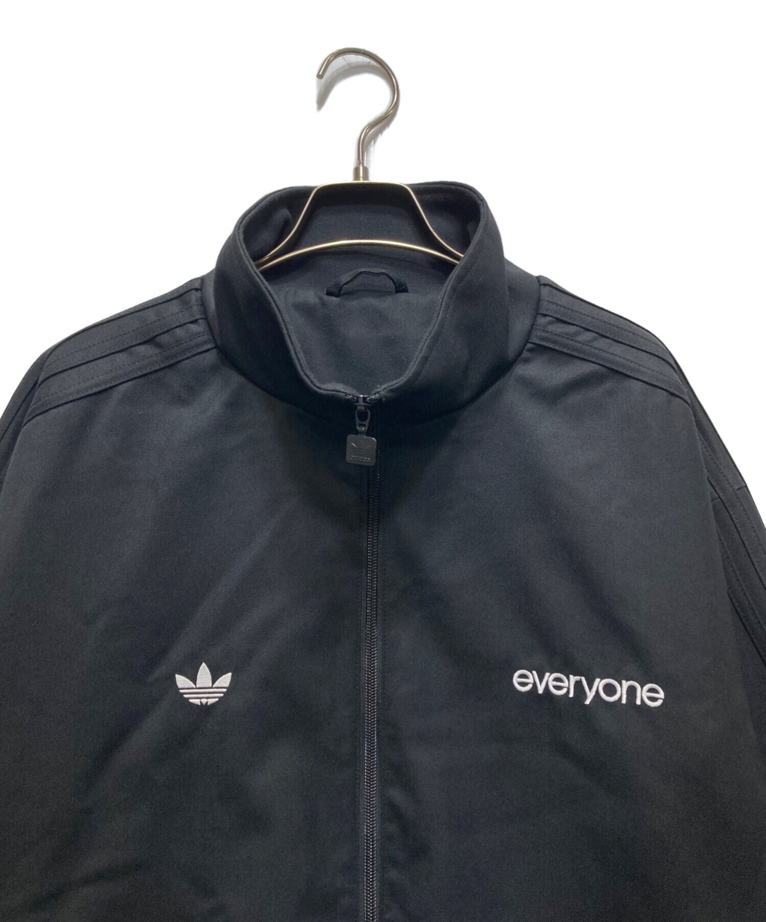 中古・古着通販】adidas (アディダス) everyone (エブリワン) Track