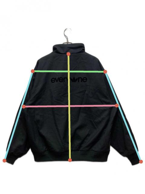 中古・古着通販】adidas (アディダス) everyone (エブリワン) Track