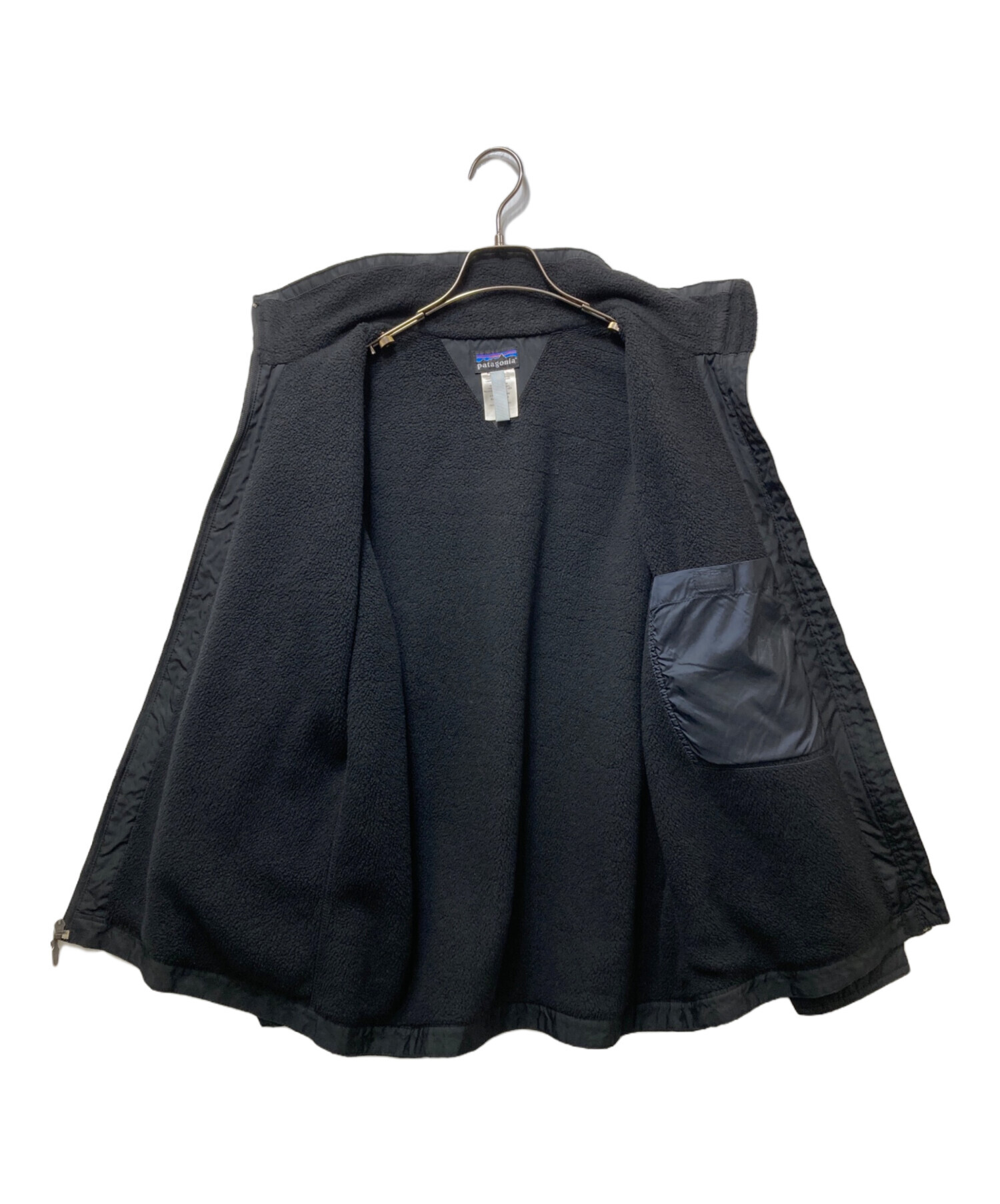 中古・古着通販】Patagonia (パタゴニア) ニューシェルドシンチラ