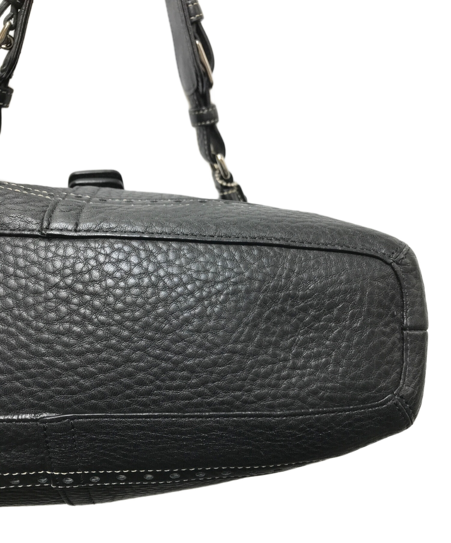 中古・古着通販】COACH (コーチ) Soho Shoulder Bag（ソーホー