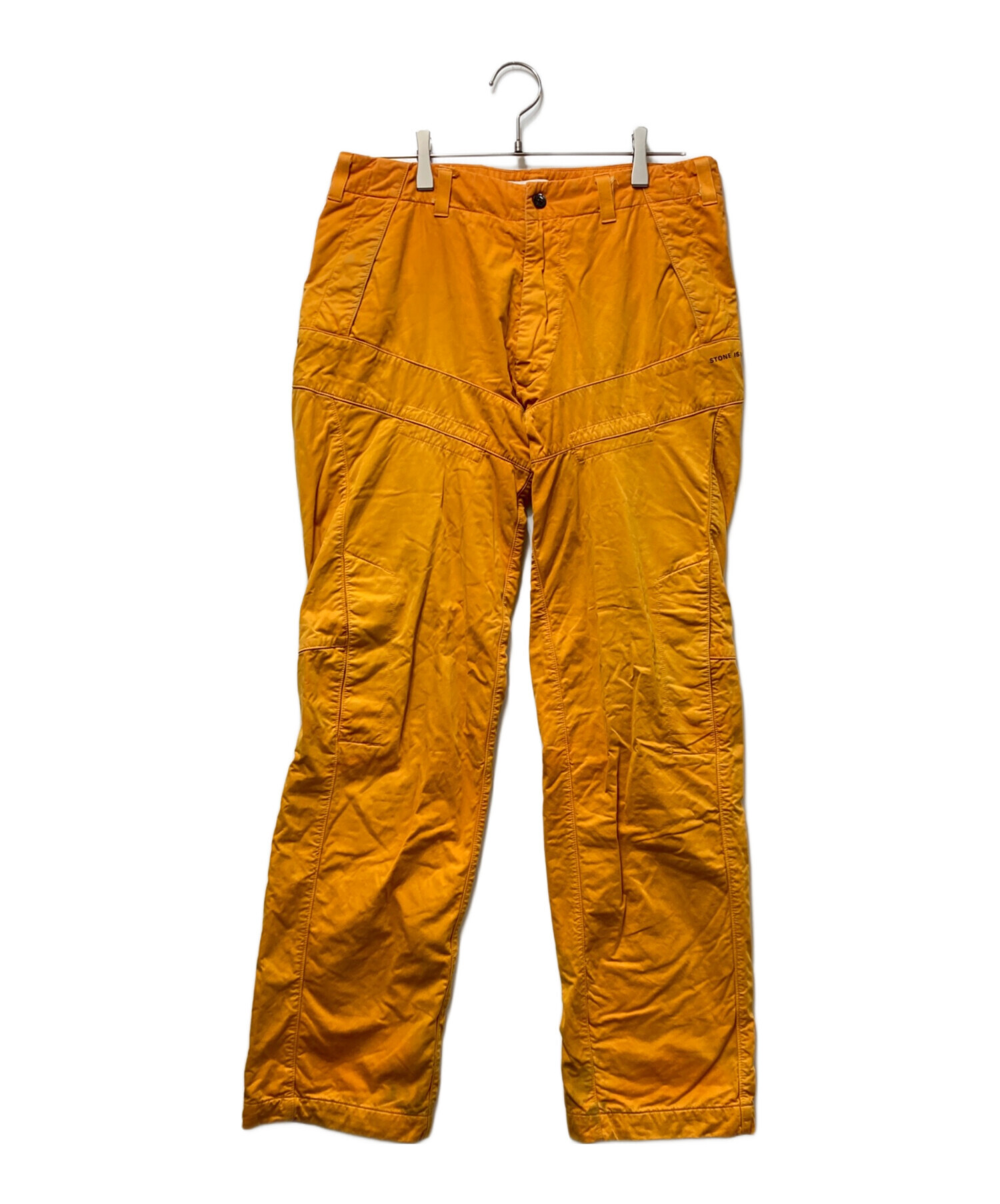 中古・古着通販】STONE ISLAND (ストーンアイランド) JET PANTS