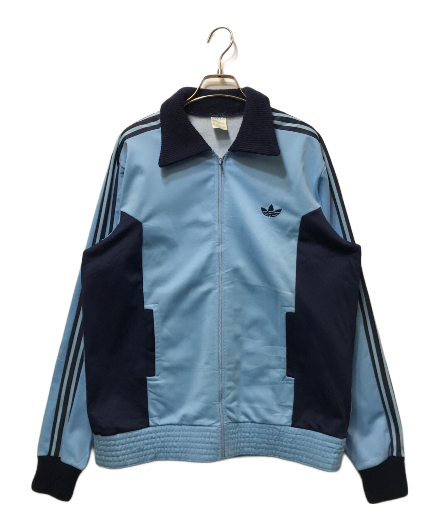 中古・古着通販】adidas (アディダス) トラックジャケット 70's Ventex