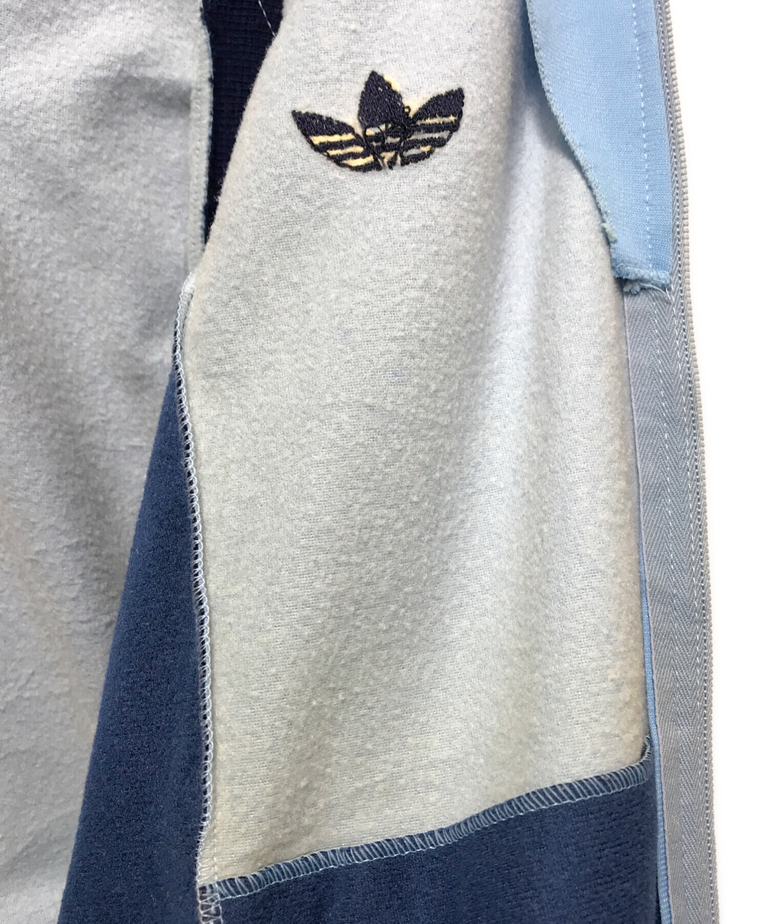 中古・古着通販】adidas (アディダス) トラックジャケット 70's Ventex