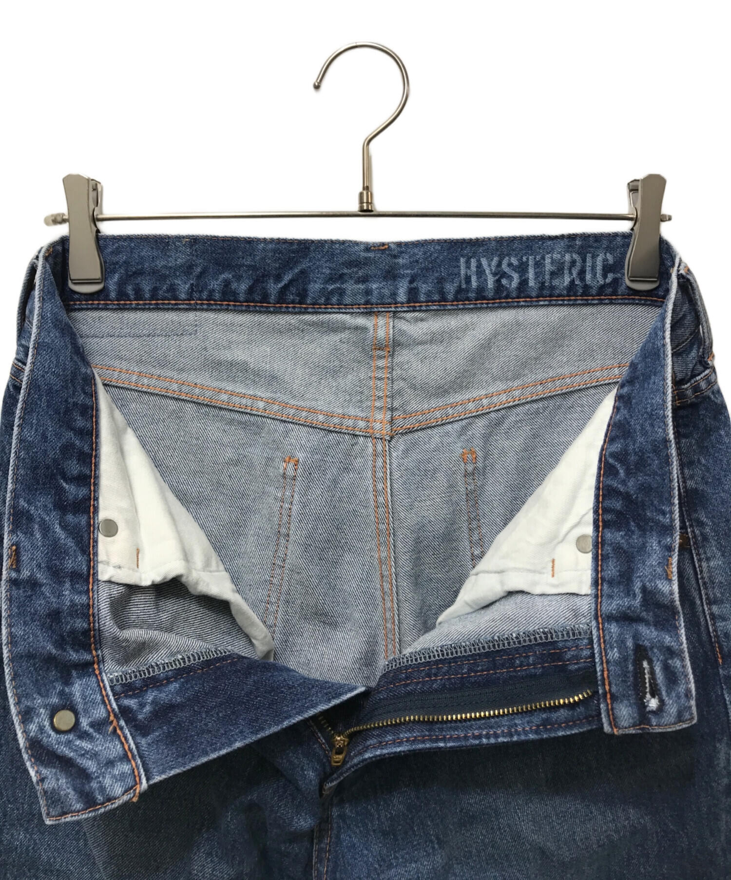 中古・古着通販】Hysteric Glamour (ヒステリックグラマー) KINKY 中古・古着通販】Hysteric Glamour (ヒステリックグラマー) KINKY