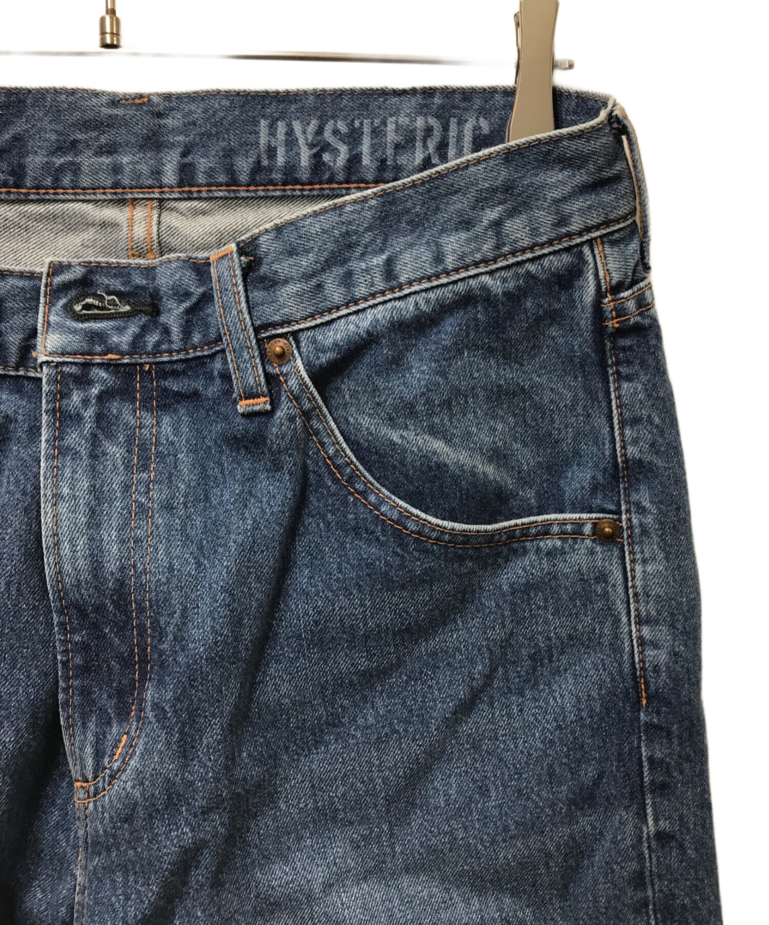 中古・古着通販】Hysteric Glamour (ヒステリックグラマー) KINKY