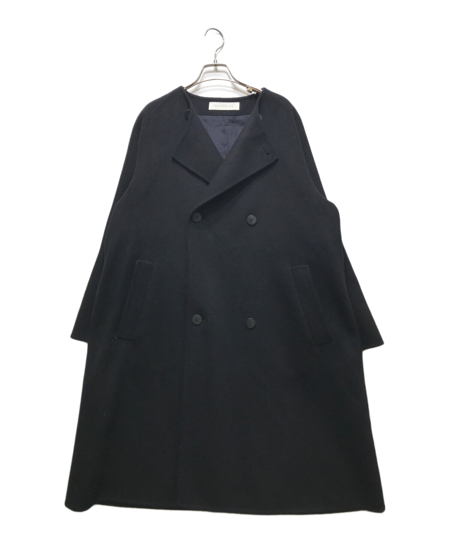 中古・古着通販】GALERIE VIE (ギャルリーヴィー) ウールダブル