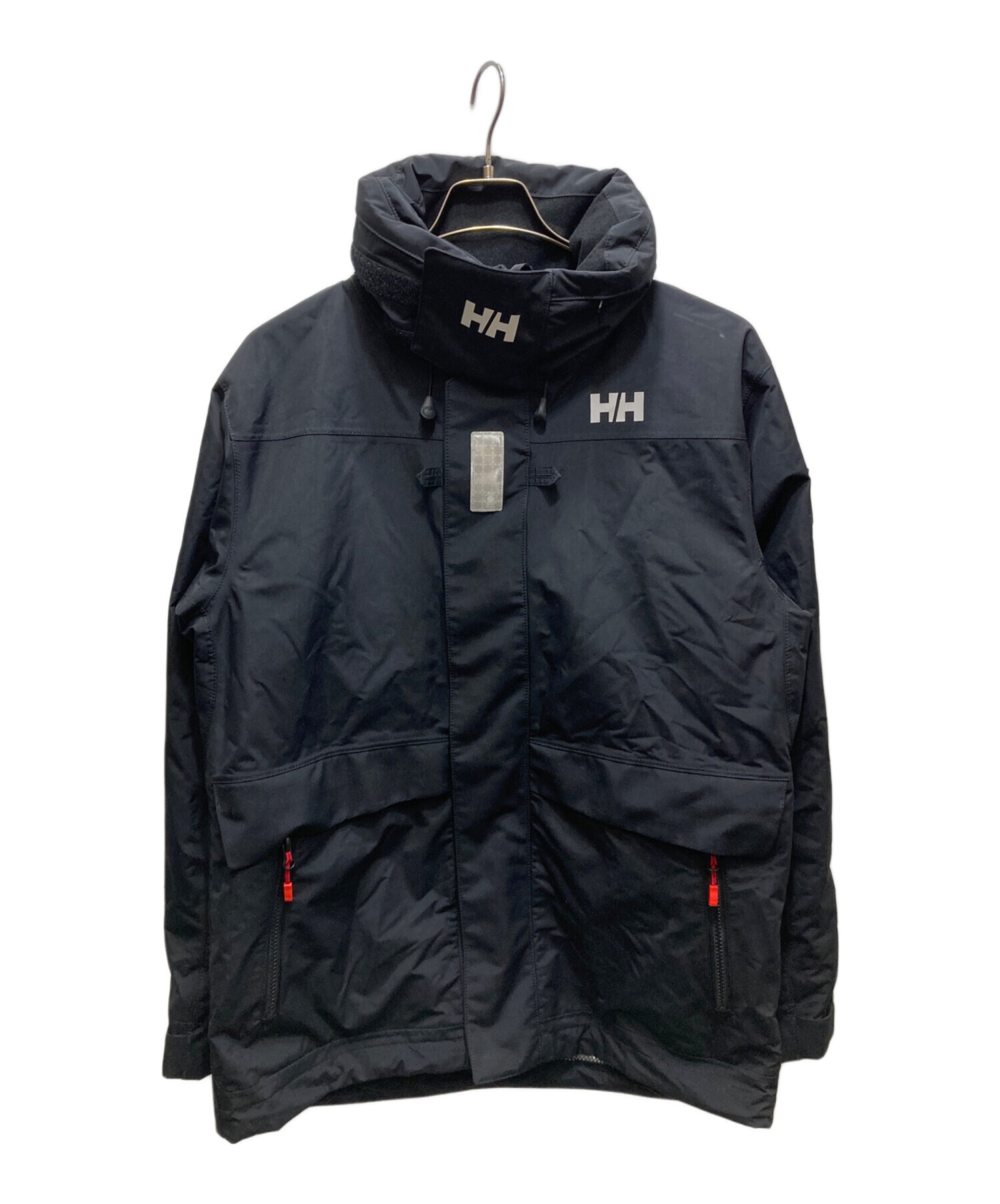 中古・古着通販】HELLY HANSEN (ヘリーハンセン) オーシャンフレイ