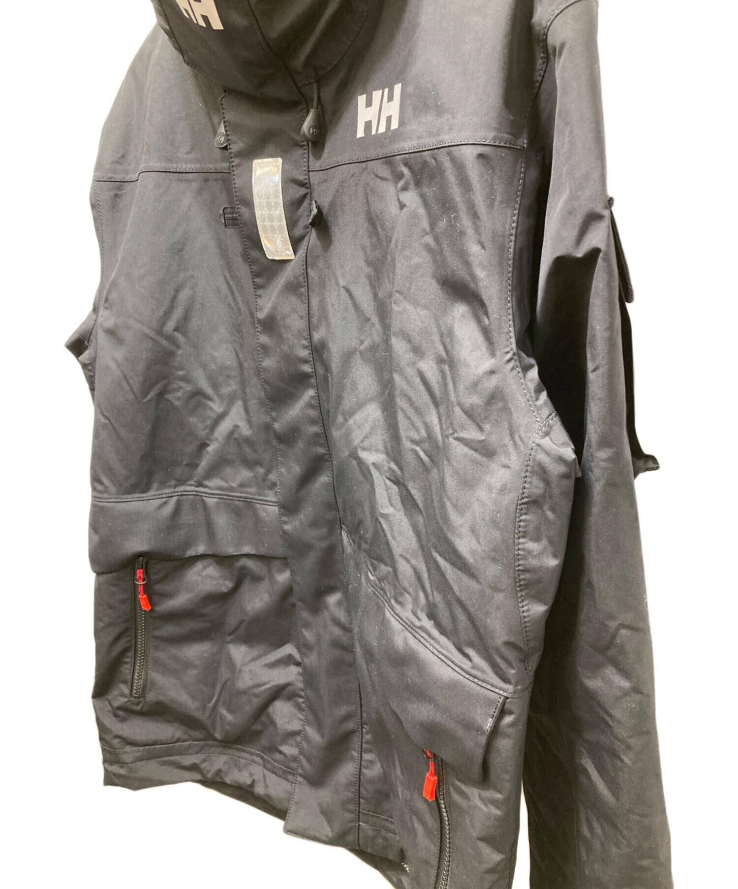 中古・古着通販】HELLY HANSEN (ヘリーハンセン) オーシャンフレイ