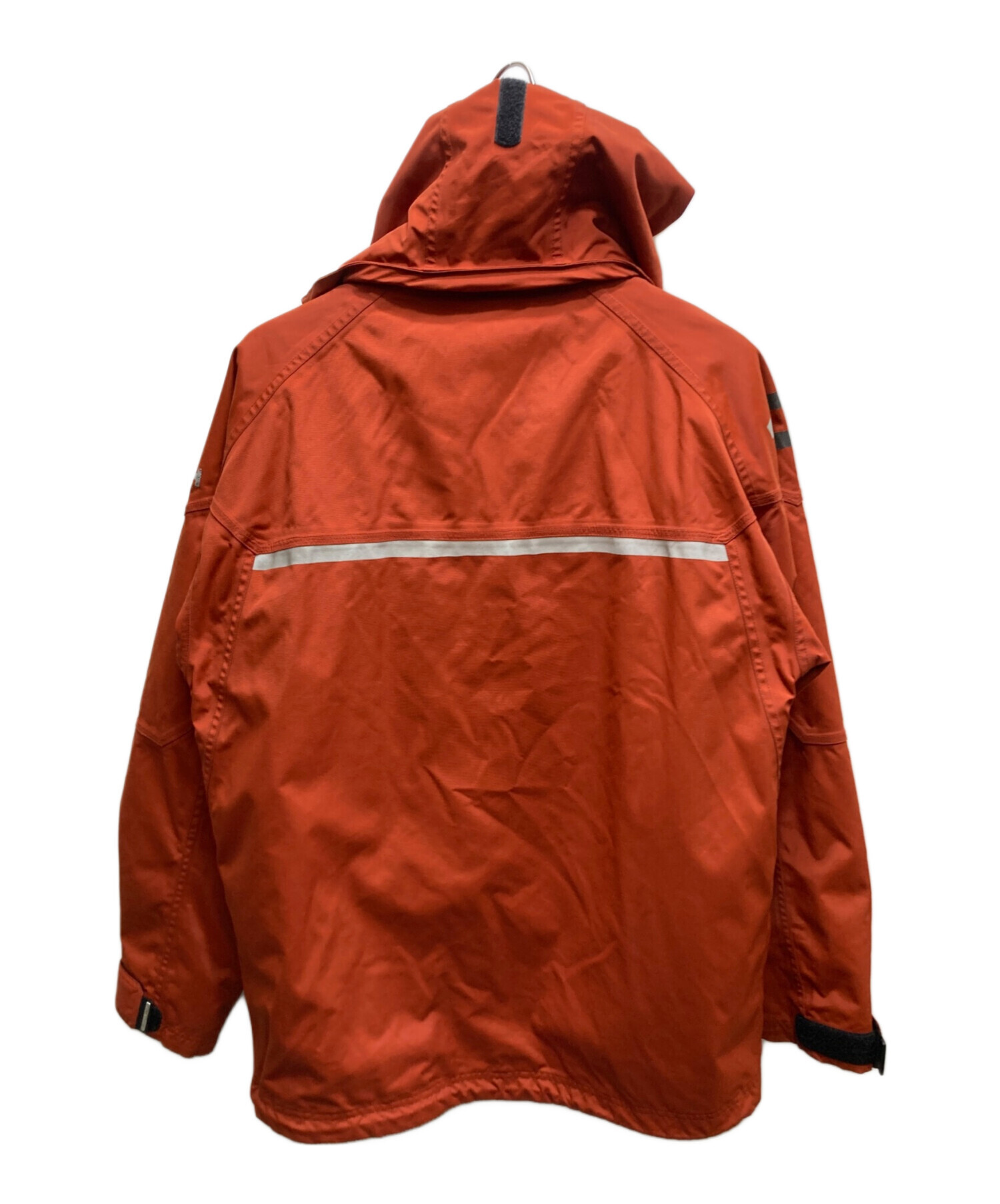 中古・古着通販】HELLY HANSEN (ヘリーハンセン) マウンテンジャケット