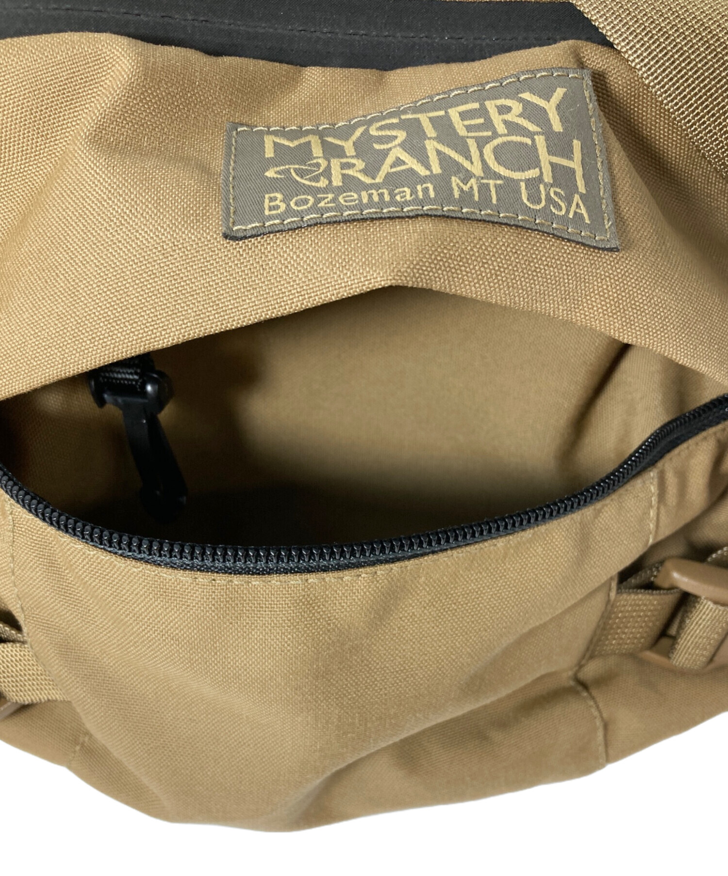 中古・古着通販】MYSTERY RANCH (ミステリーランチ) HIP MONKEY 2