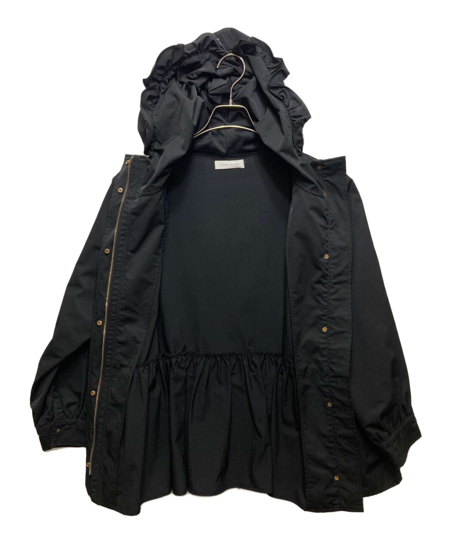 中古・古着通販】maison de Dolce (メゾンドドルチェ) フリル