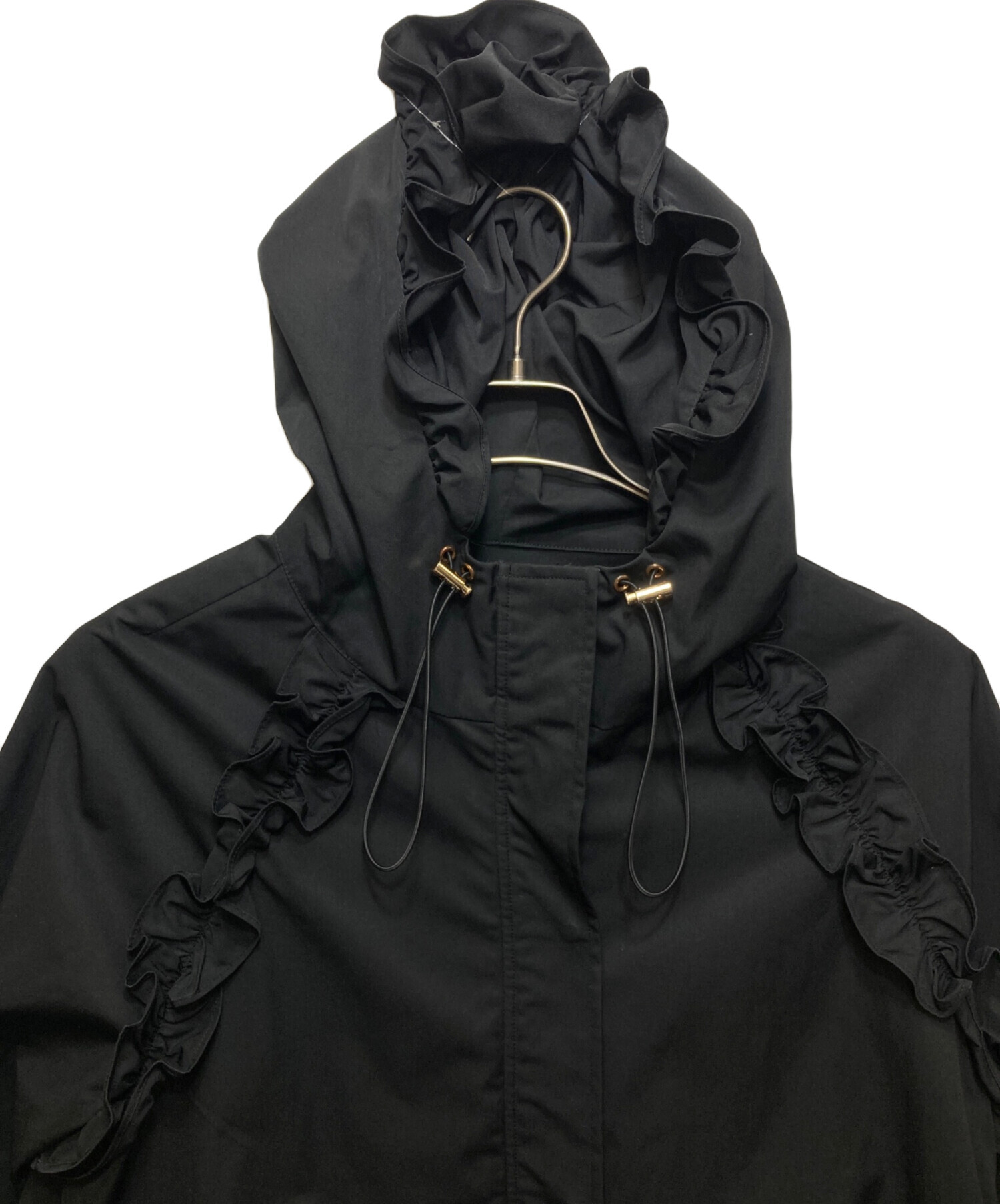 中古・古着通販】maison de Dolce (メゾンドドルチェ) フリル