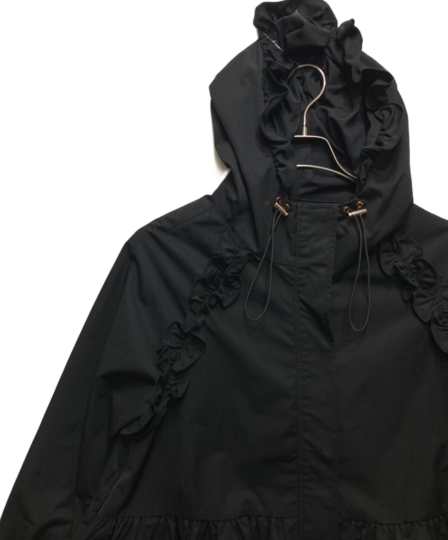 中古・古着通販】maison de Dolce (メゾンドドルチェ) フリル