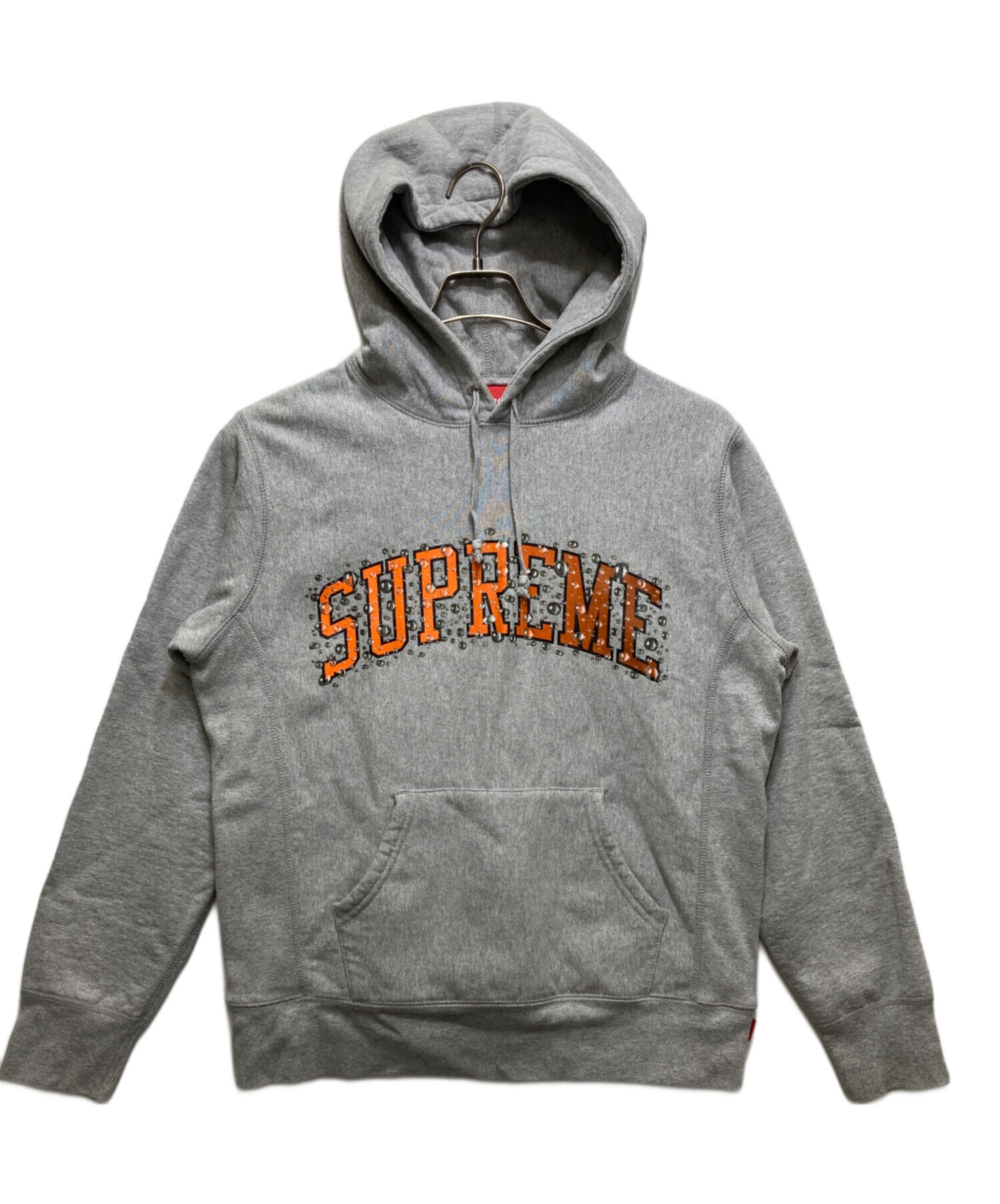 中古・古着通販】SUPREME (シュプリーム) Water Arc Hooded Sweatshirt