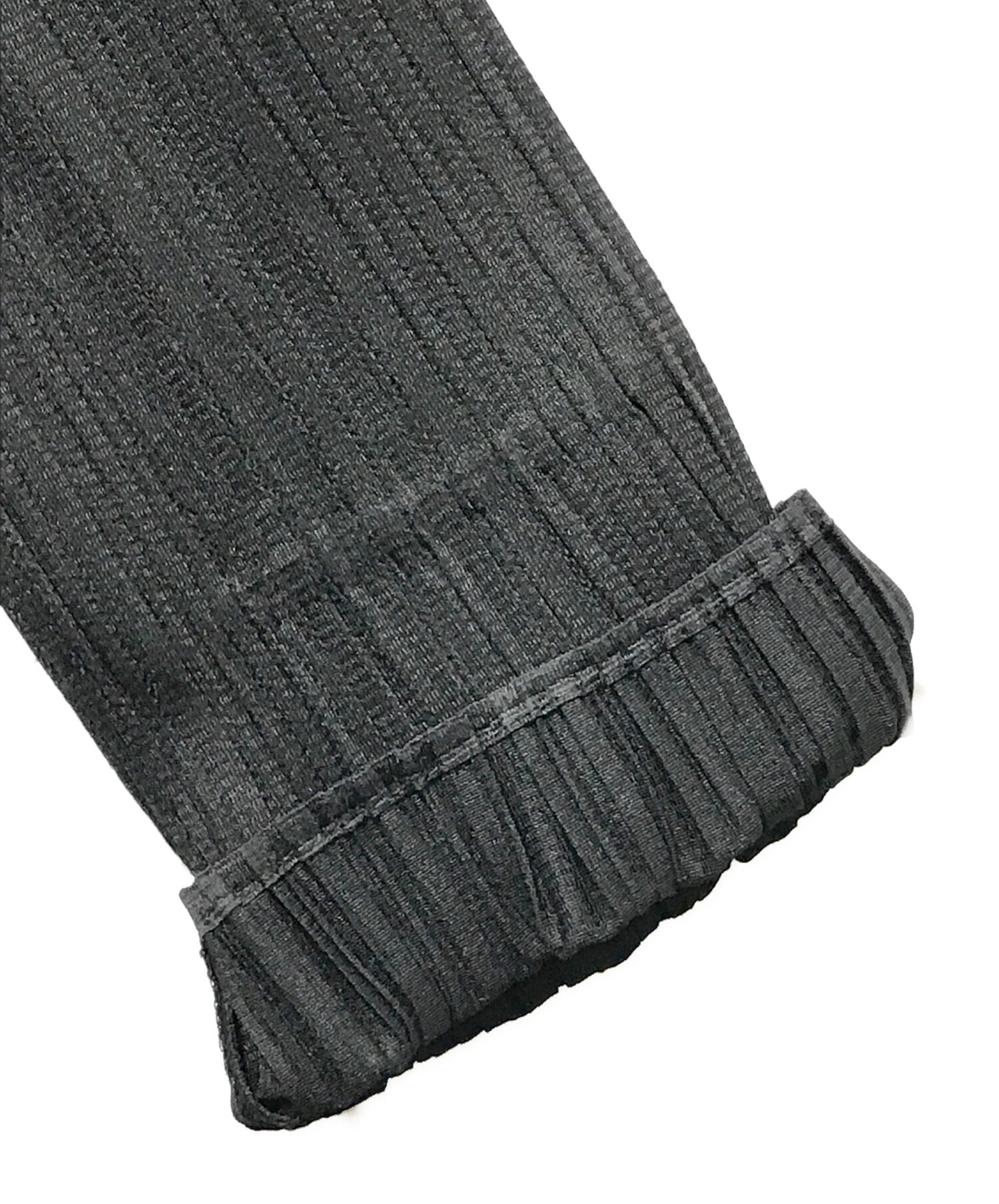 中古・古着通販】PLEATS PLEASE (プリーツプリーズ) BASICKS CARDIGAN