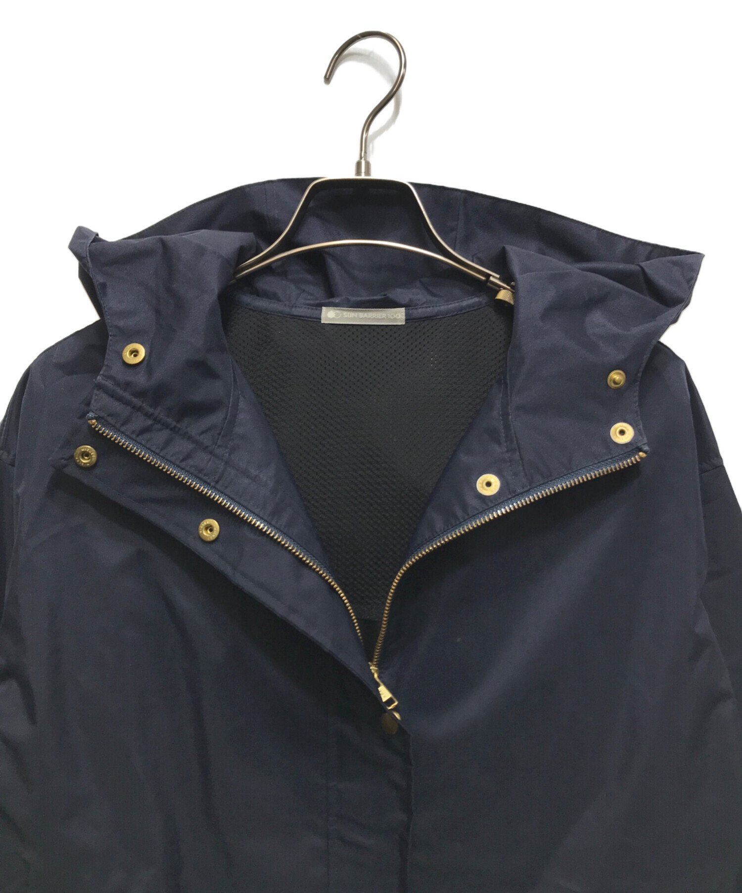 中古・古着通販】SUN BARRIER 100 (サンバリア100) 【紫外線カット