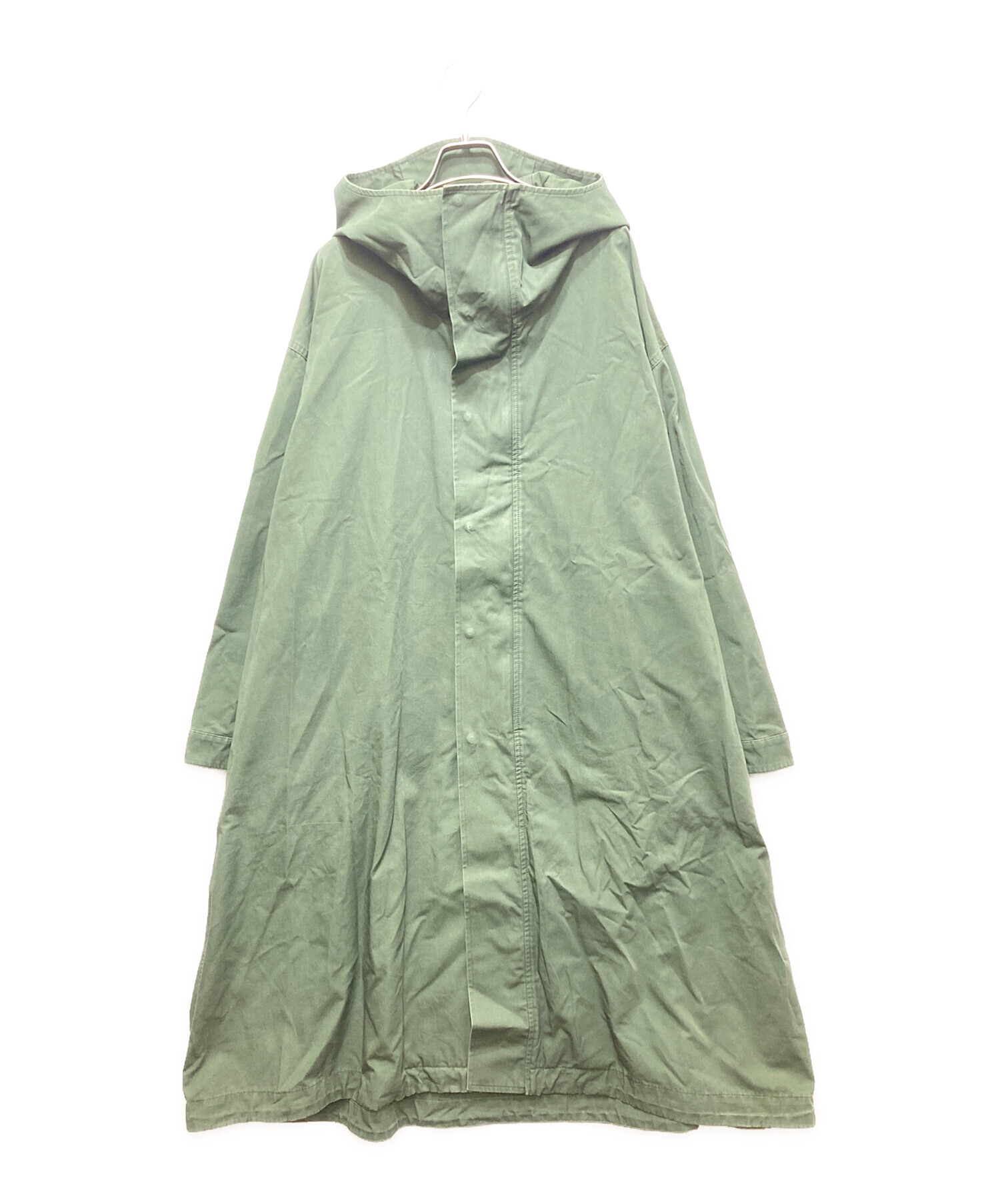 中古・古着通販】LAD MUSICIAN (ラッドミュージシャン) 19AW BIG MODS