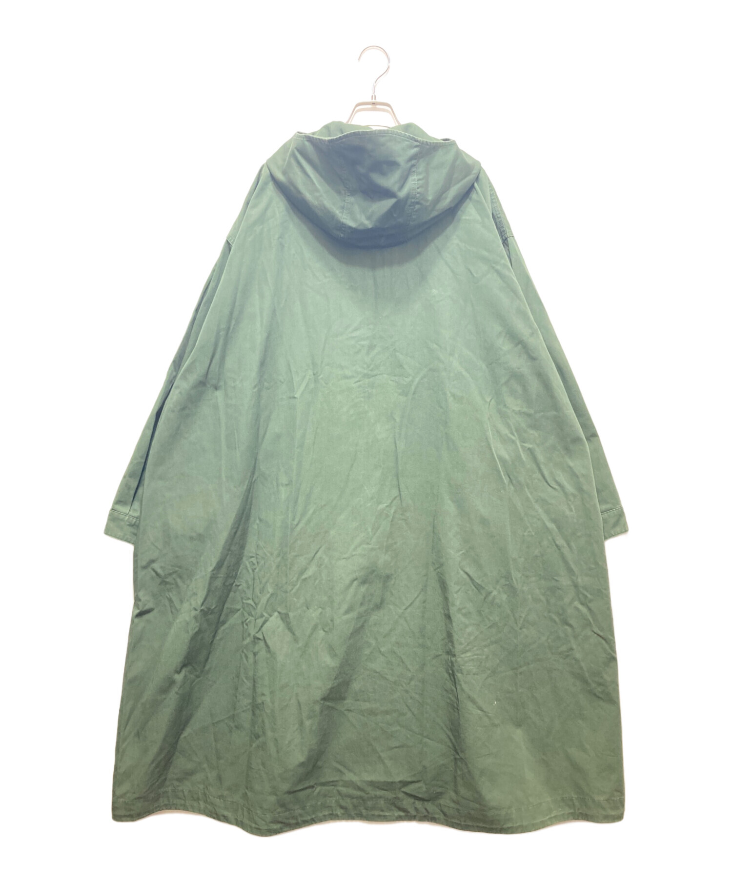 中古・古着通販】LAD MUSICIAN (ラッドミュージシャン) 19AW BIG MODS