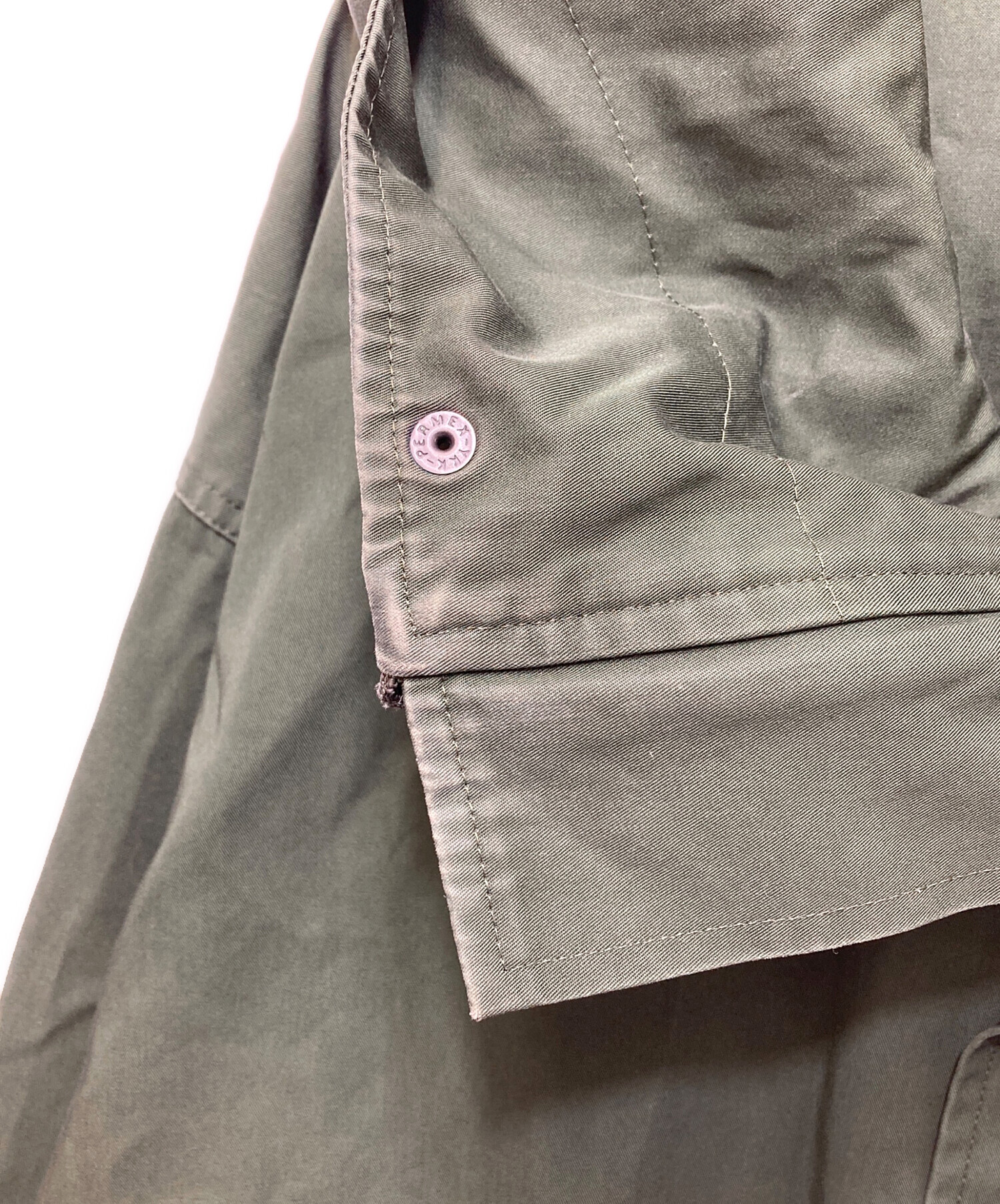 中古・古着通販】LAD MUSICIAN (ラッドミュージシャン) 19AW BIG MODS