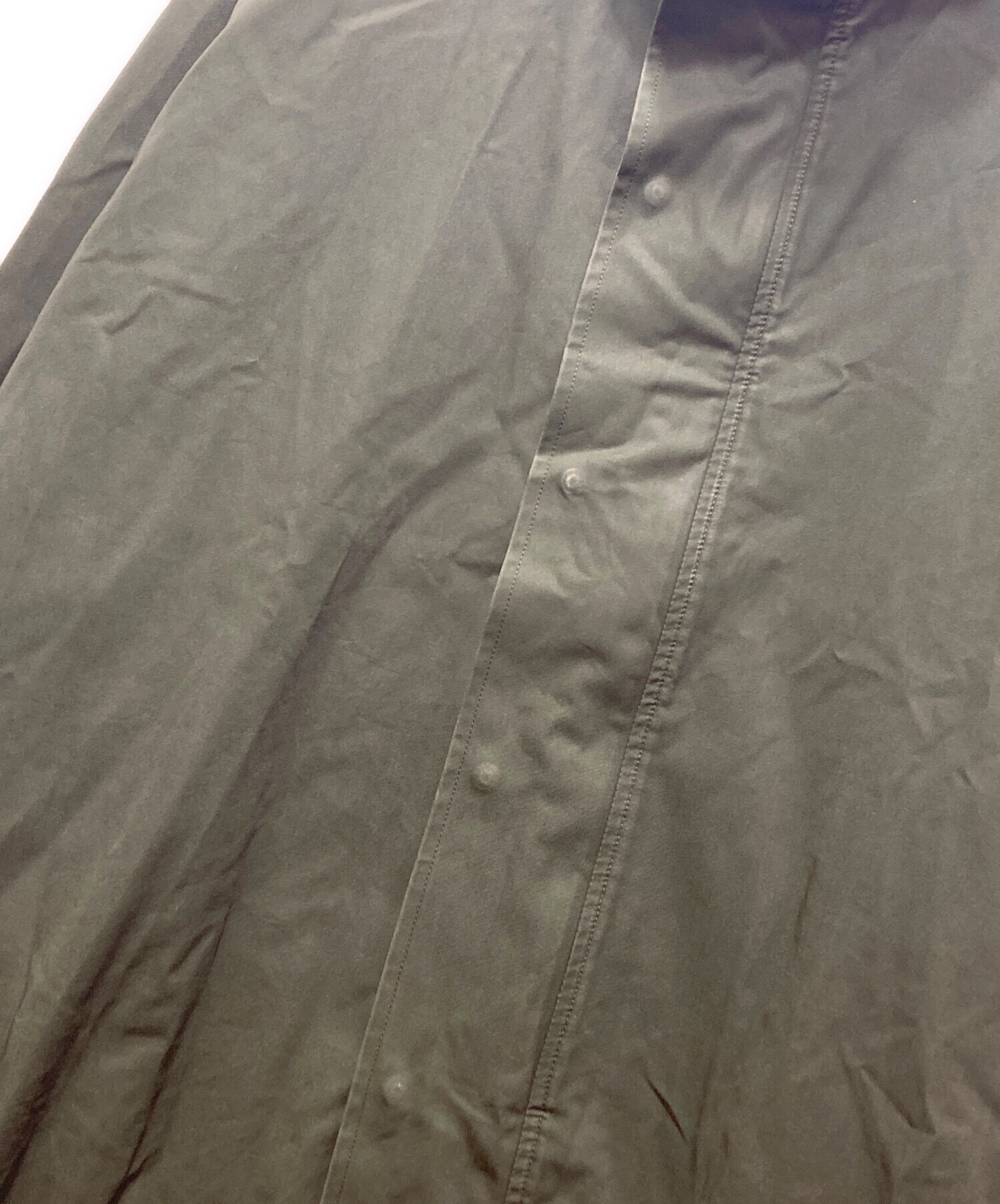 中古・古着通販】LAD MUSICIAN (ラッドミュージシャン) 19AW BIG MODS