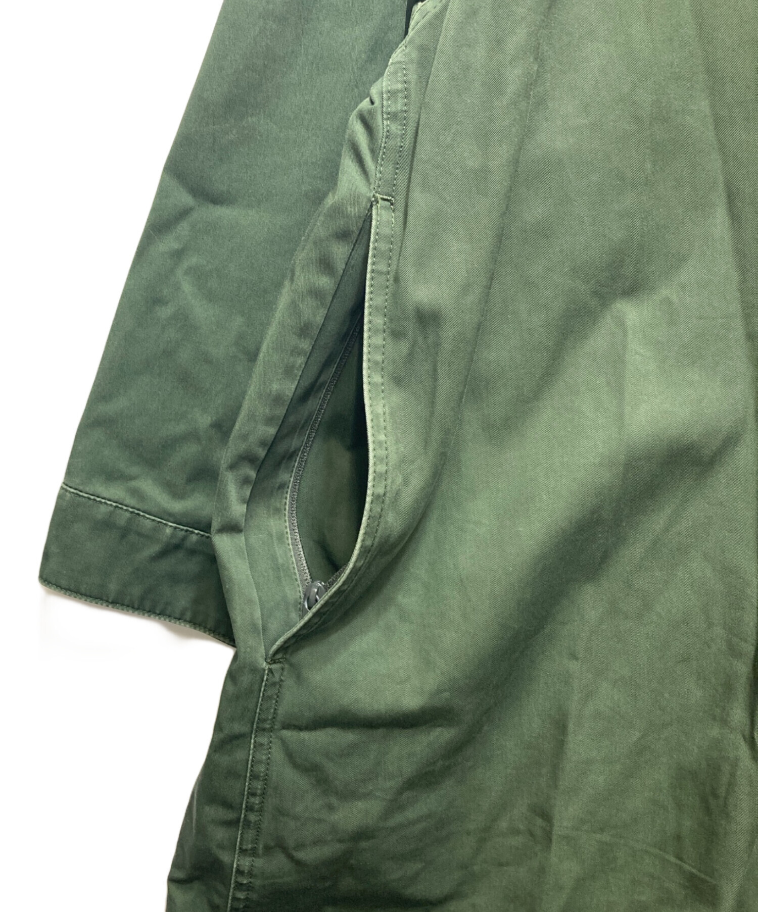 中古・古着通販】LAD MUSICIAN (ラッドミュージシャン) 19AW BIG MODS