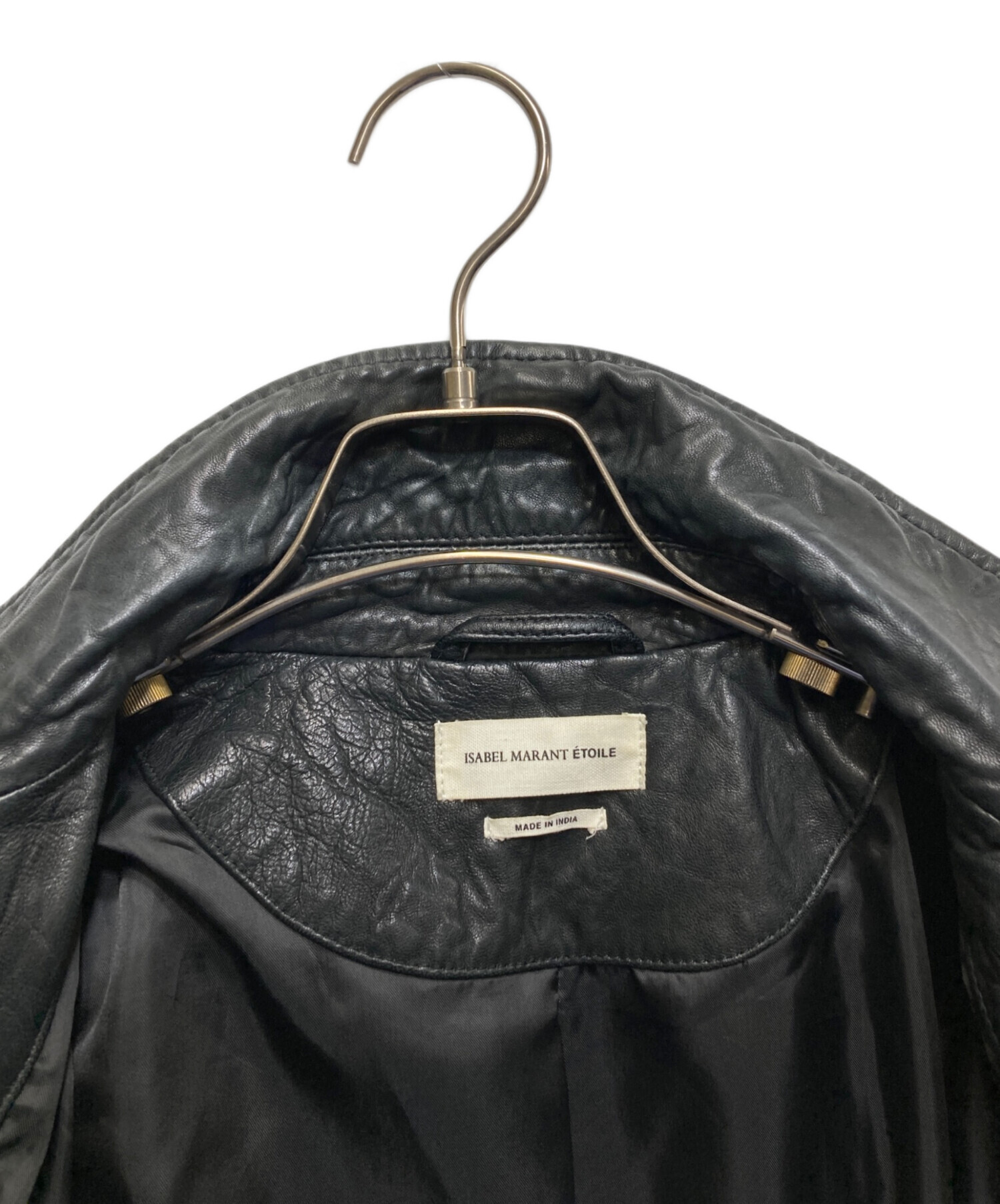 中古・古着通販】ISABEL MARANT ETOILE (イザベルマランエトワール 