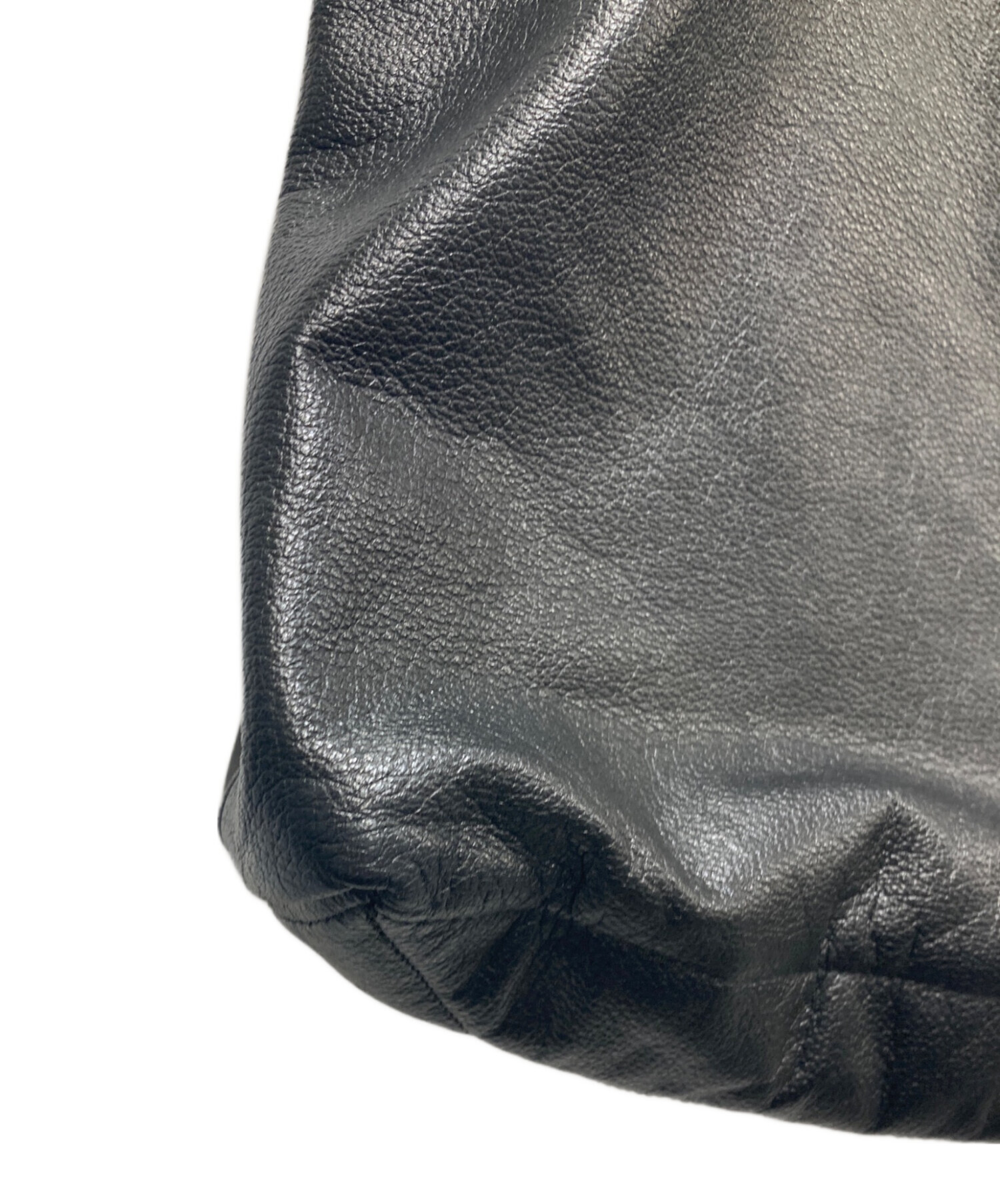 中古・古着通販】YOHJI YAMAMOTO (ヨウジヤマモト) ノベルティロゴ