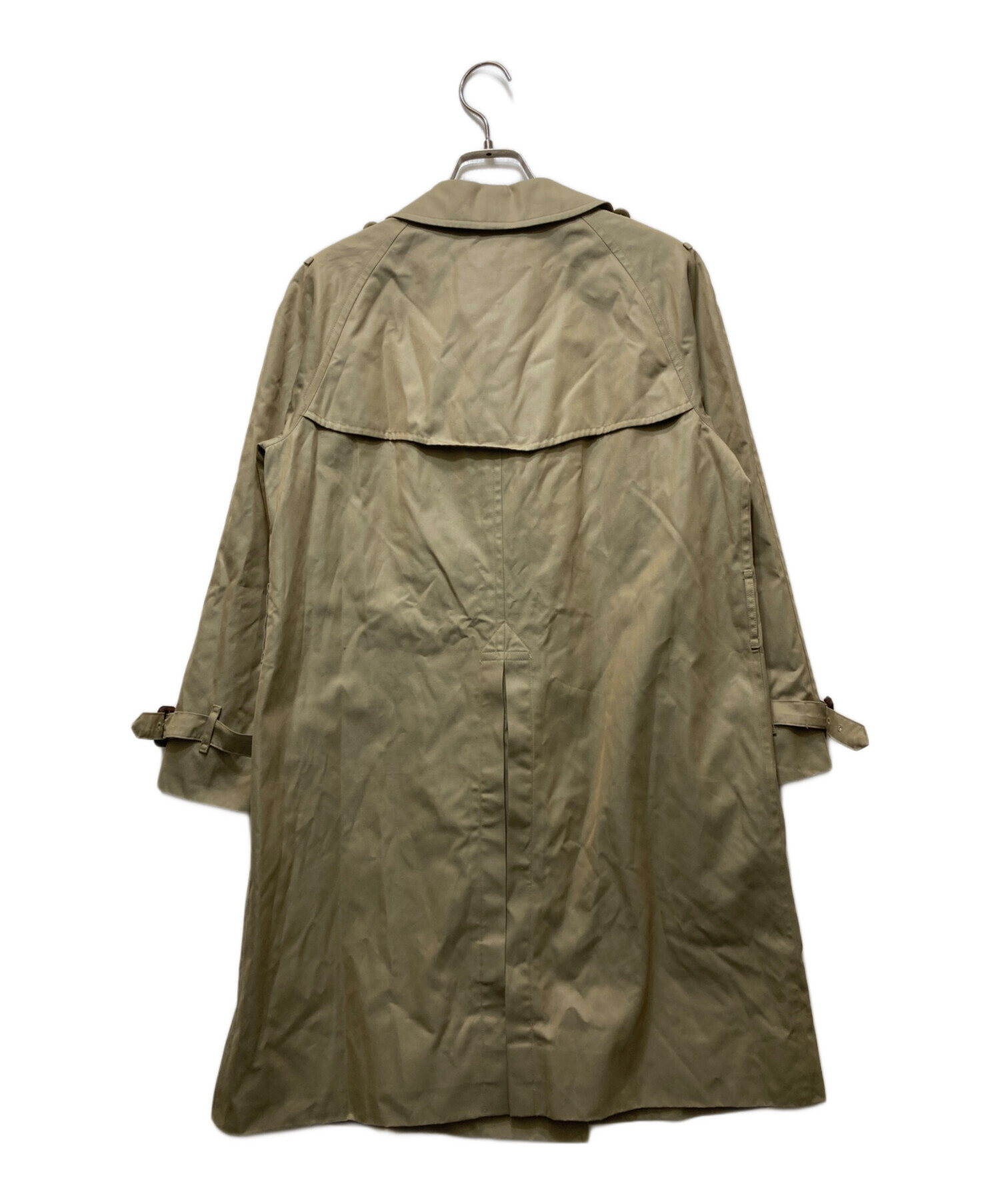 中古・古着通販】Burberry's (バーバリーズ) ノバチェックライナー