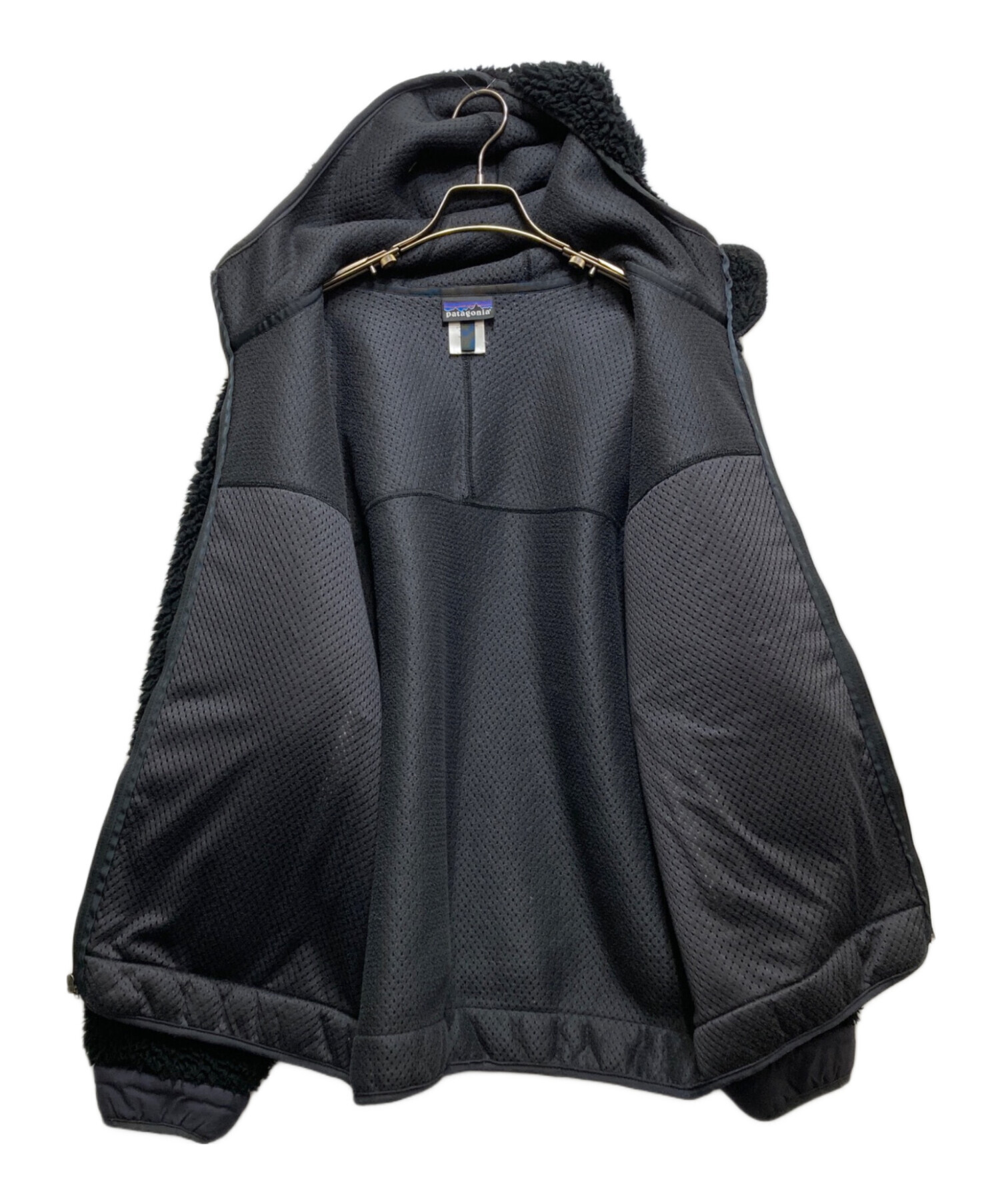 中古・古着通販】Patagonia (パタゴニア) 00'S VINTAGE RETRO RHYTHM