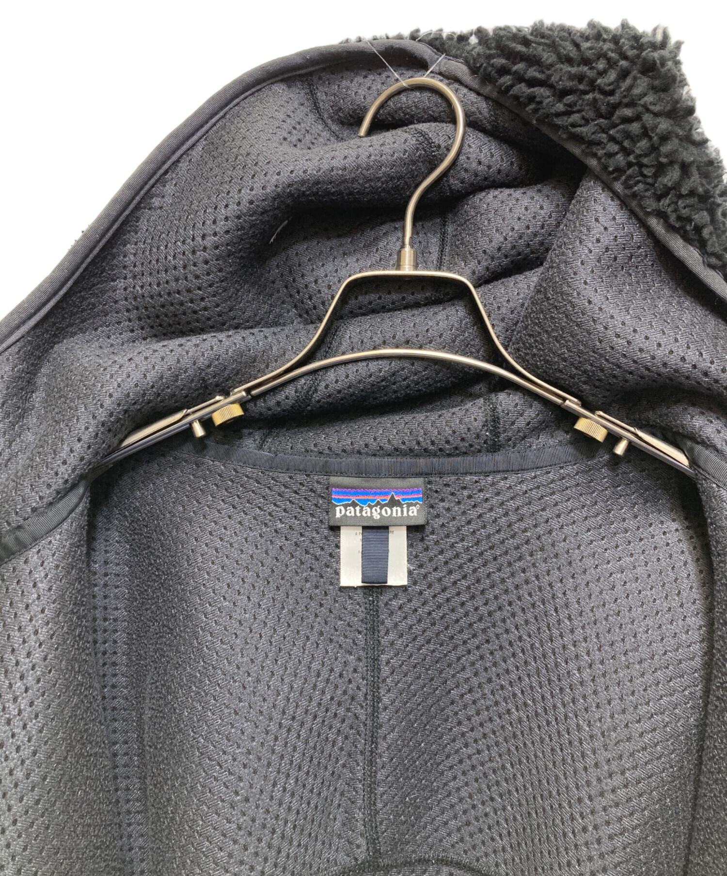 中古・古着通販】Patagonia (パタゴニア) 00'S VINTAGE RETRO RHYTHM