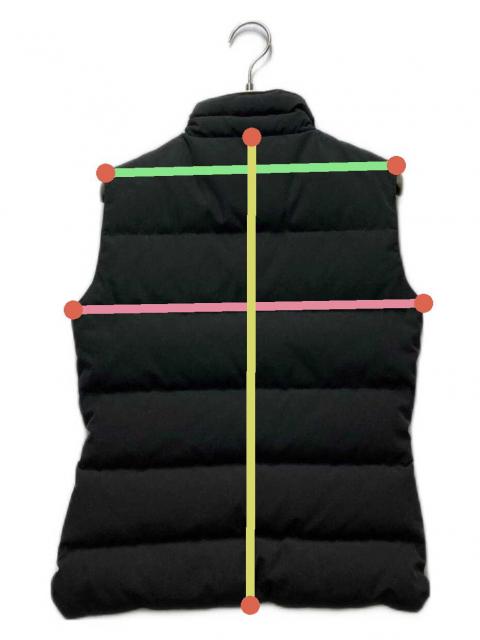 中古・古着通販】CANADA GOOSE (カナダグース) FREESTYLE VEST(フリー