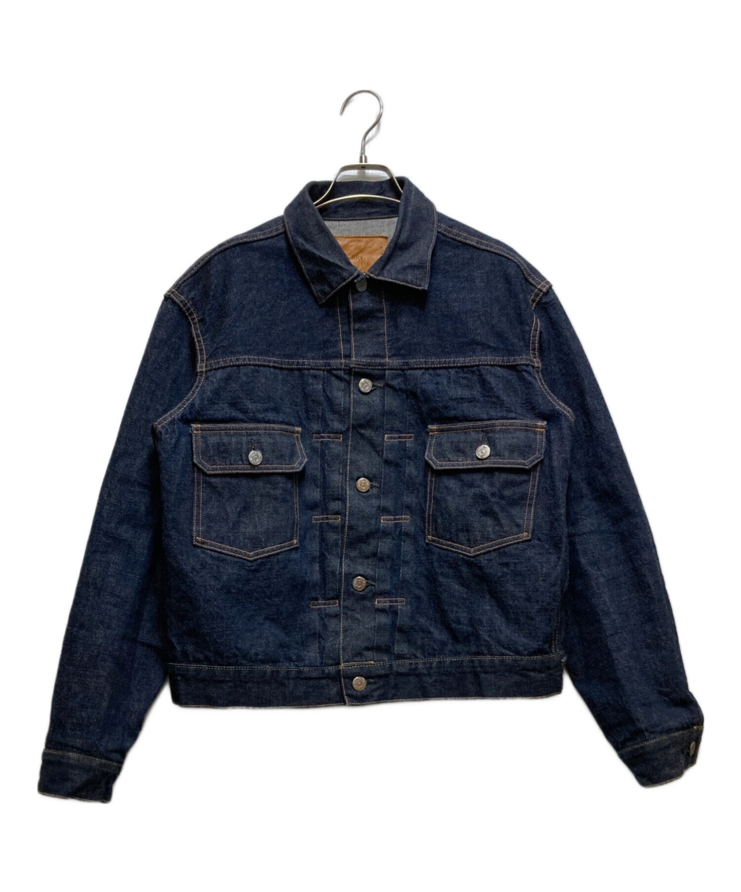 中古・古着通販】REMI RELIEF (レミレリーフ) 13oz1954XXDENIM 2nd JKT