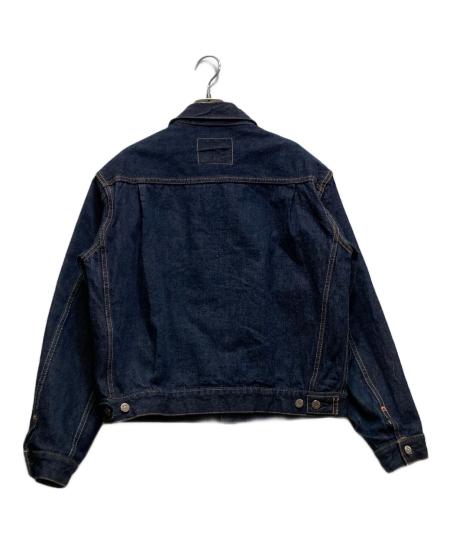 中古・古着通販】REMI RELIEF (レミレリーフ) 13oz1954XXDENIM 2nd JKT