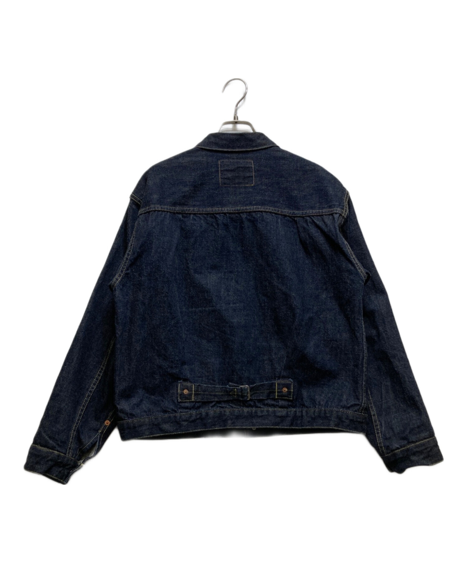 中古・古着通販】REMI RELIEF (レミレリーフ) 12ozデニムジャケット